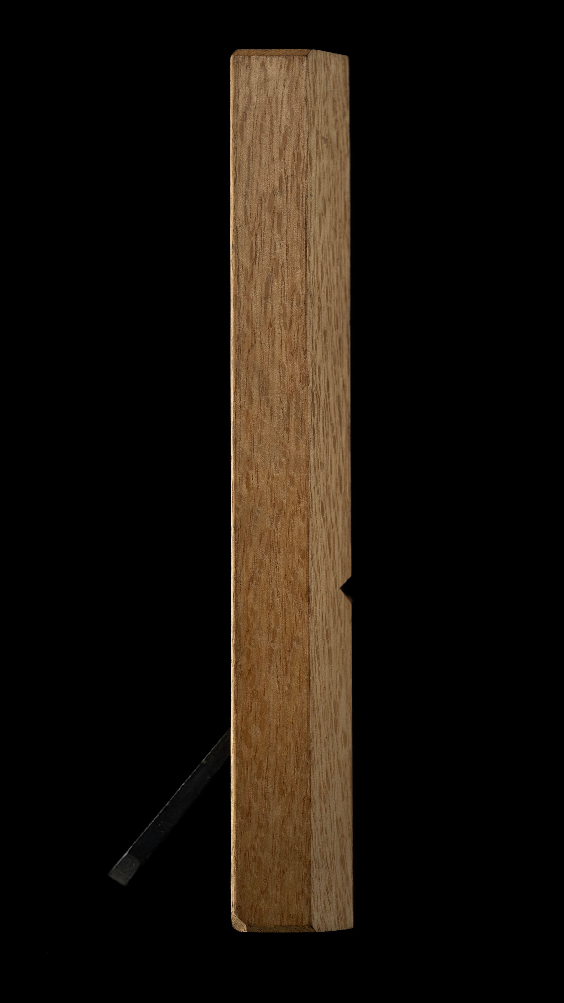 Tome-Kanna Japanese 45° Joint Processing Plane By Kunihide - 30mm ②