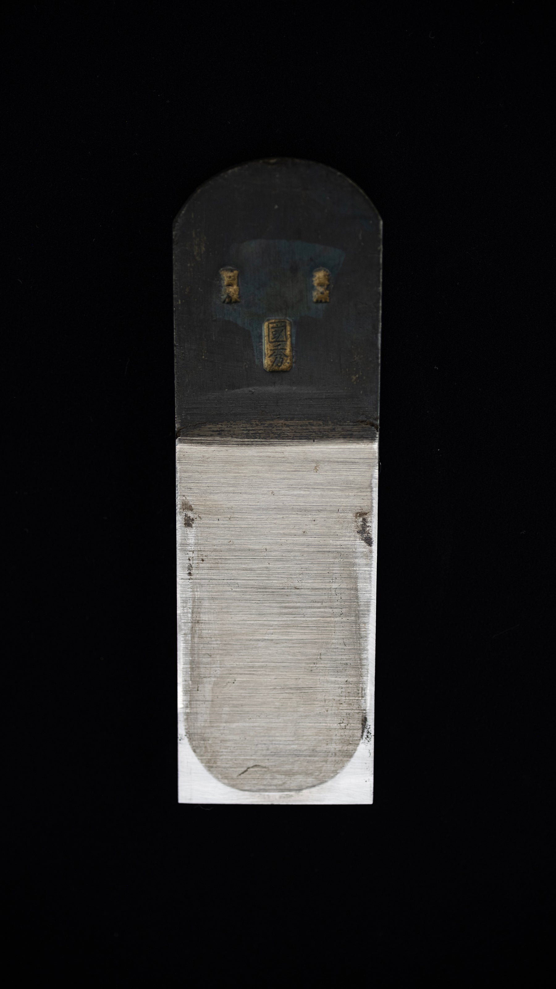 Tome-Kanna Japanese 45° Joint Processing Plane By Kunihide - 30mm ②
