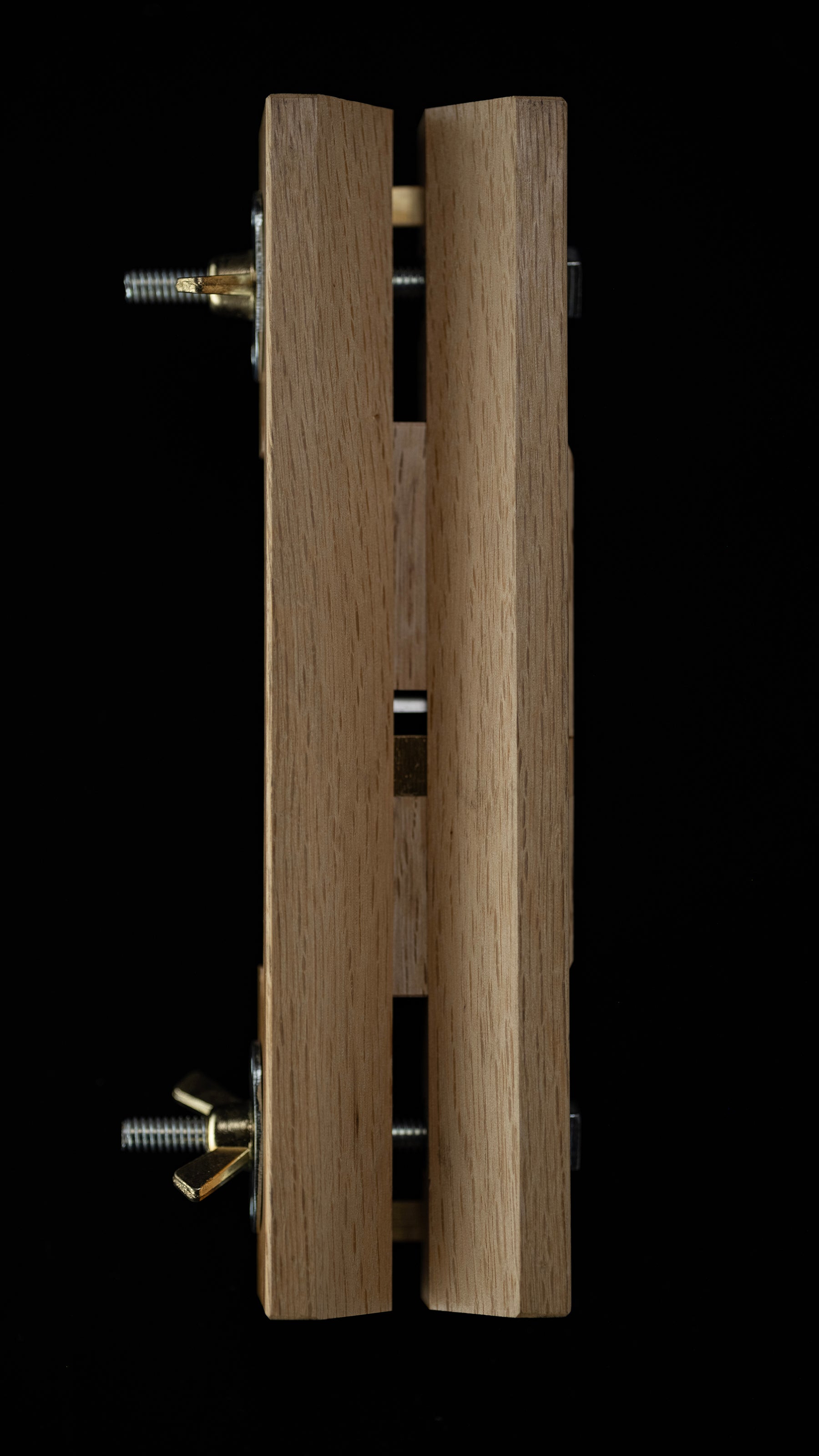 Kadomentori-Kanna Japanese Adjustable Chamfer Plane By Kunihide - 30mm ②