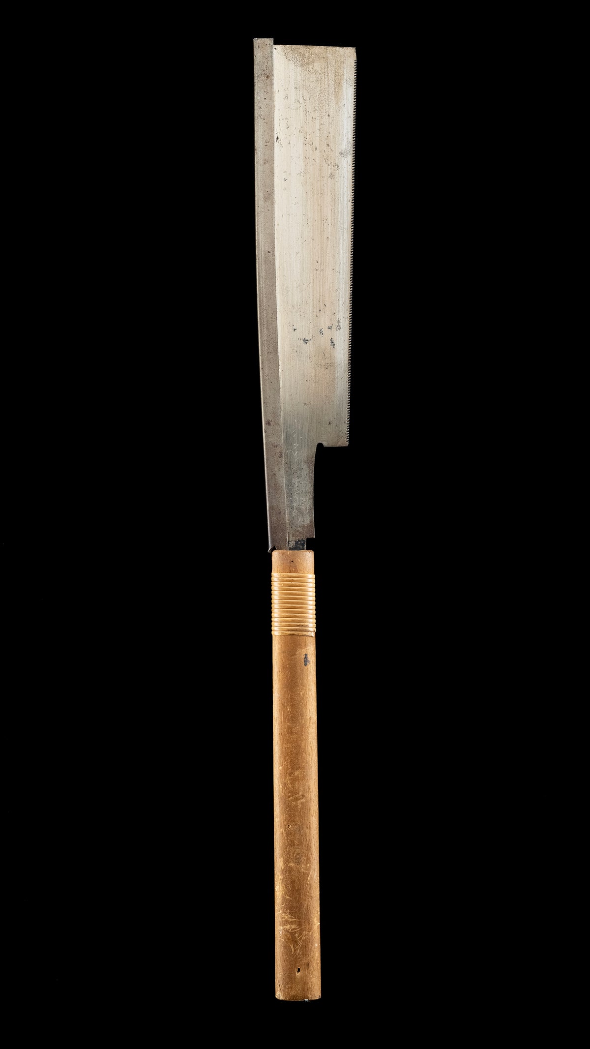 Douzuki Noko Japanese Precision Cross Cutting Hand Saw - 240mm