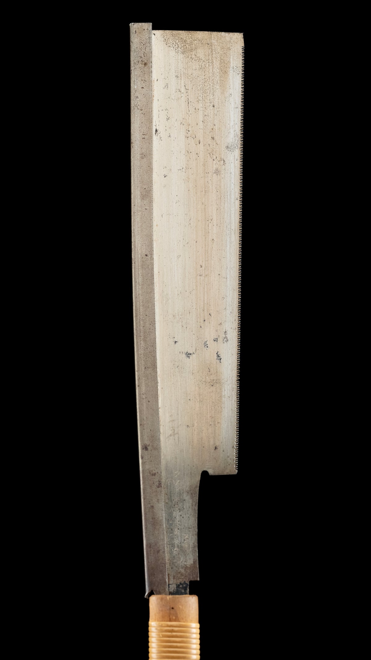 Douzuki Noko Japanese Precision Cross Cutting Hand Saw - 240mm