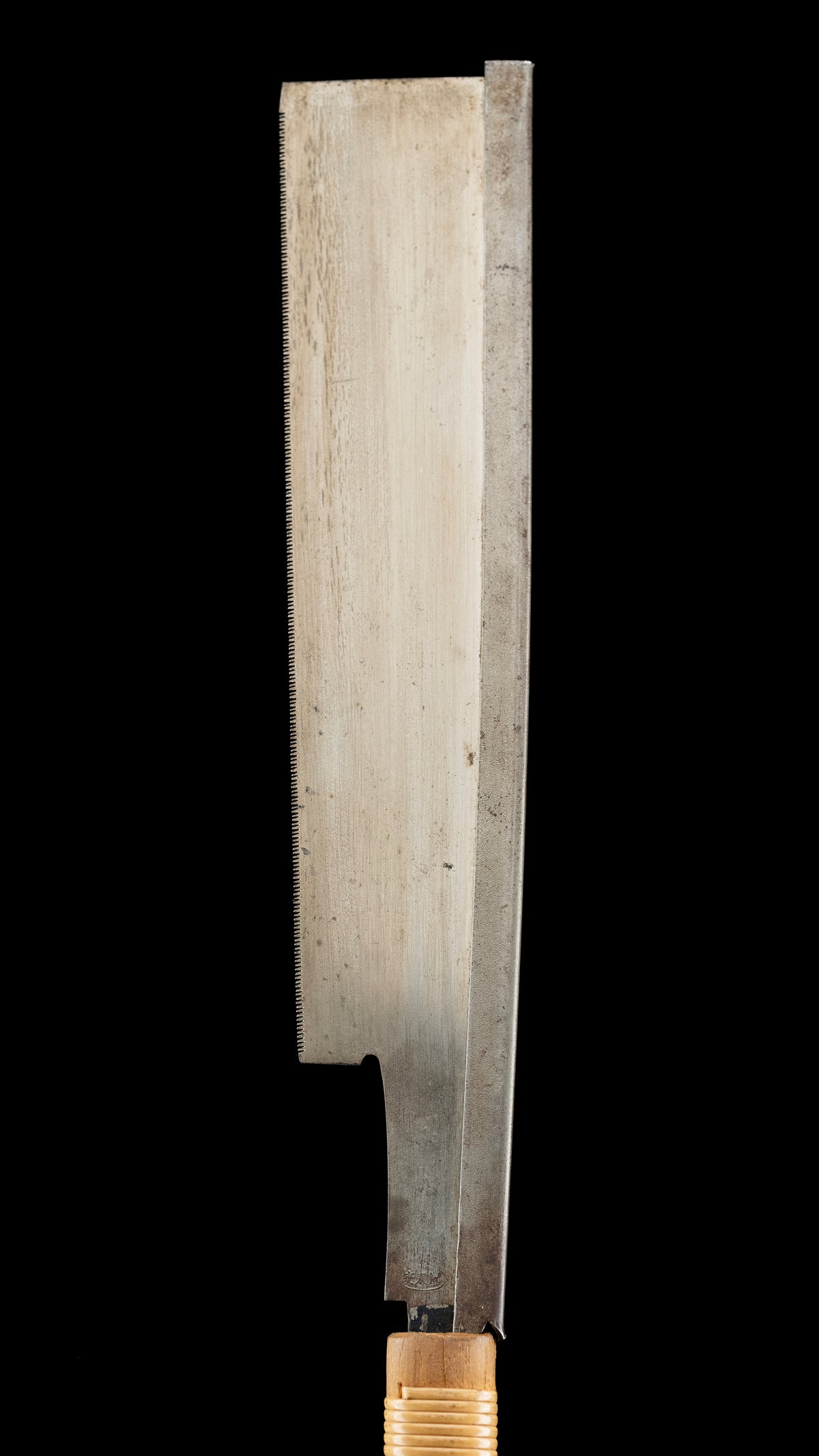 Douzuki Noko Japanese Precision Cross Cutting Hand Saw - 240mm