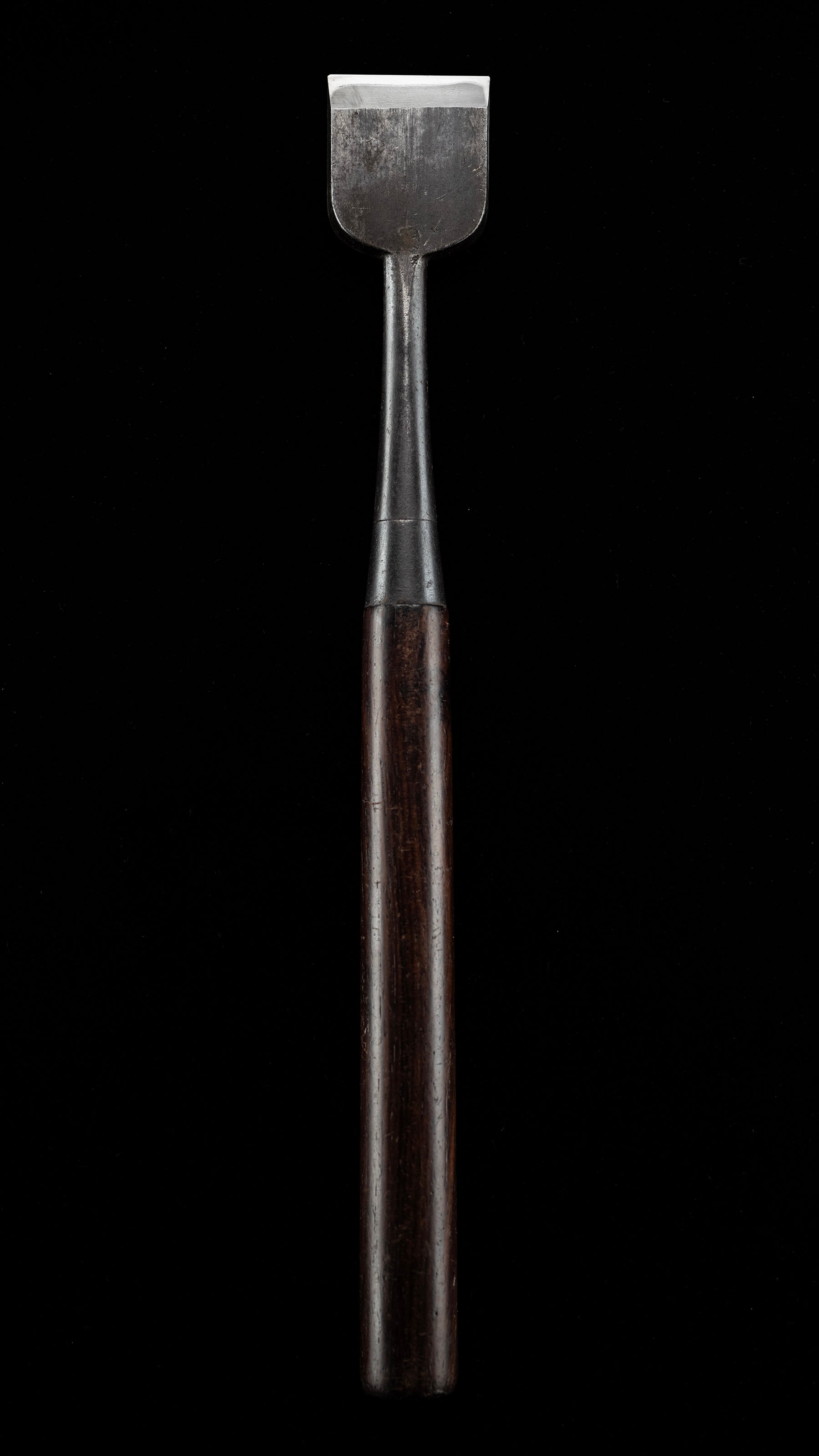 Kakuuchi-Usu-Nomi Japanese Hand Made Paring Chisel - 41mm