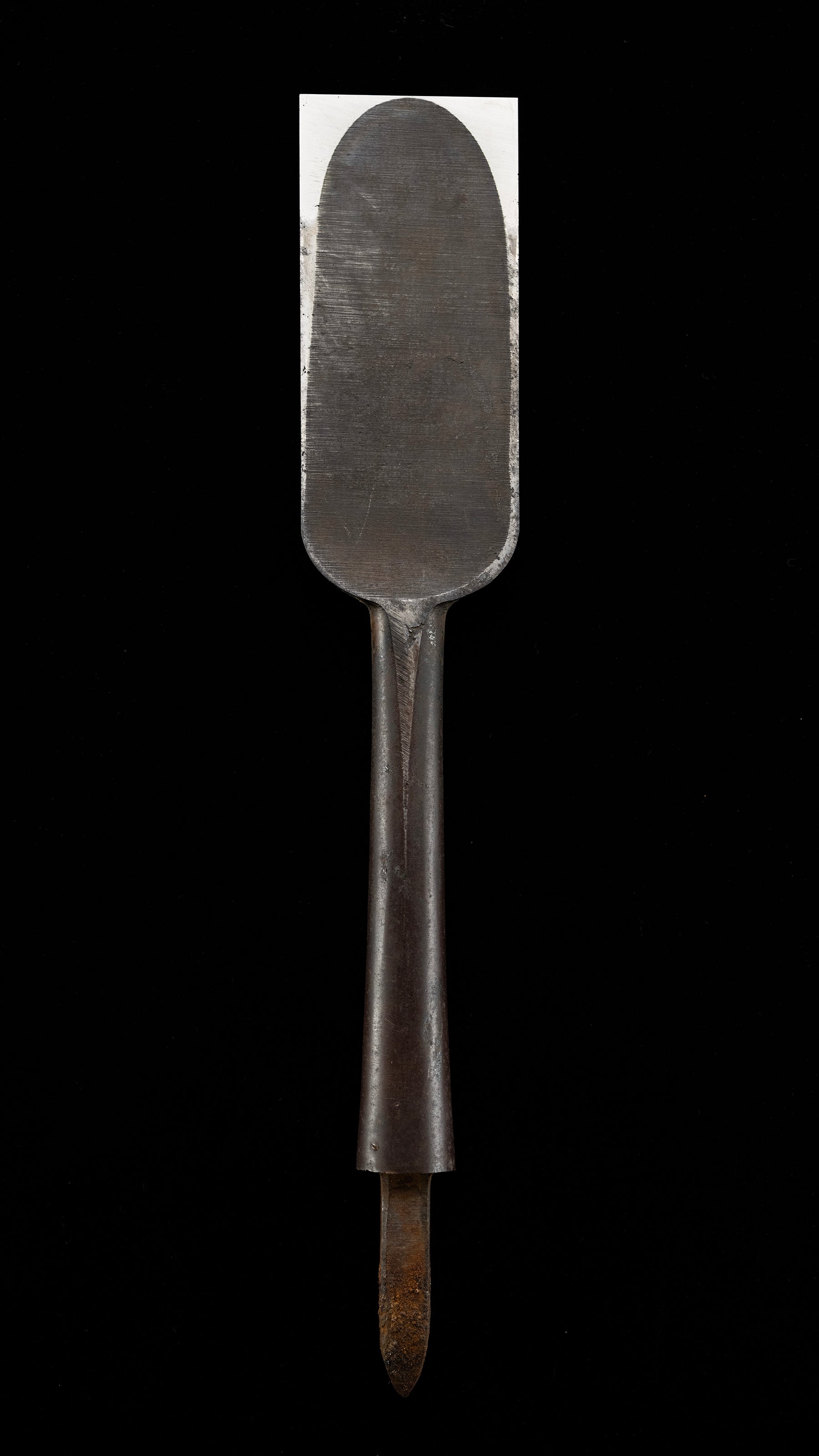 Ootsuki-Nomi Japanese Hand Made Slick Chisel - 48mm