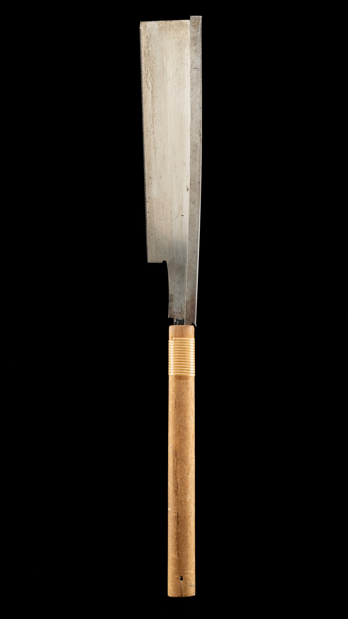 Douzuki Noko Japanese Precision Cross Cutting Hand Saw - 240mm