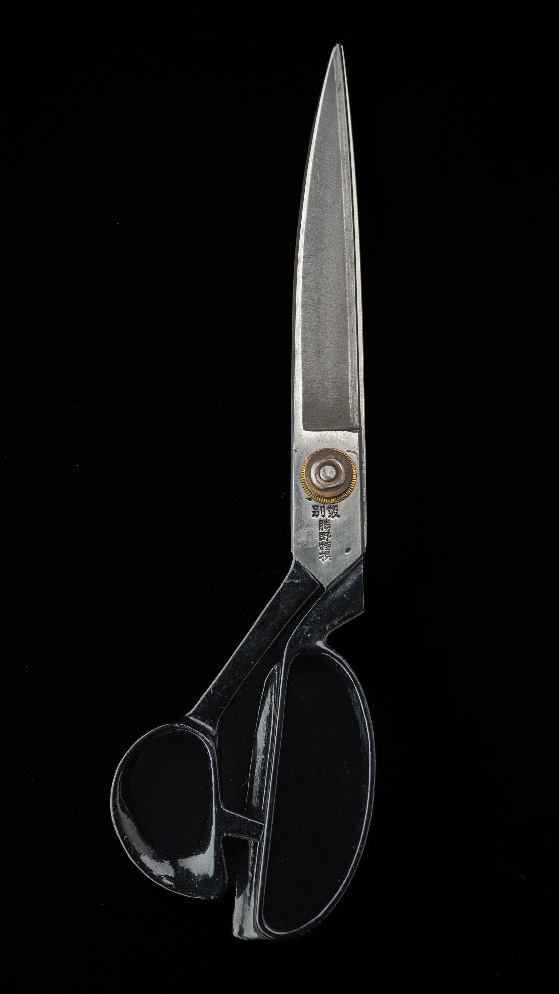 Tachibasami Japanese Hand Made Sewing Scissors By Sekino Takayoshi
