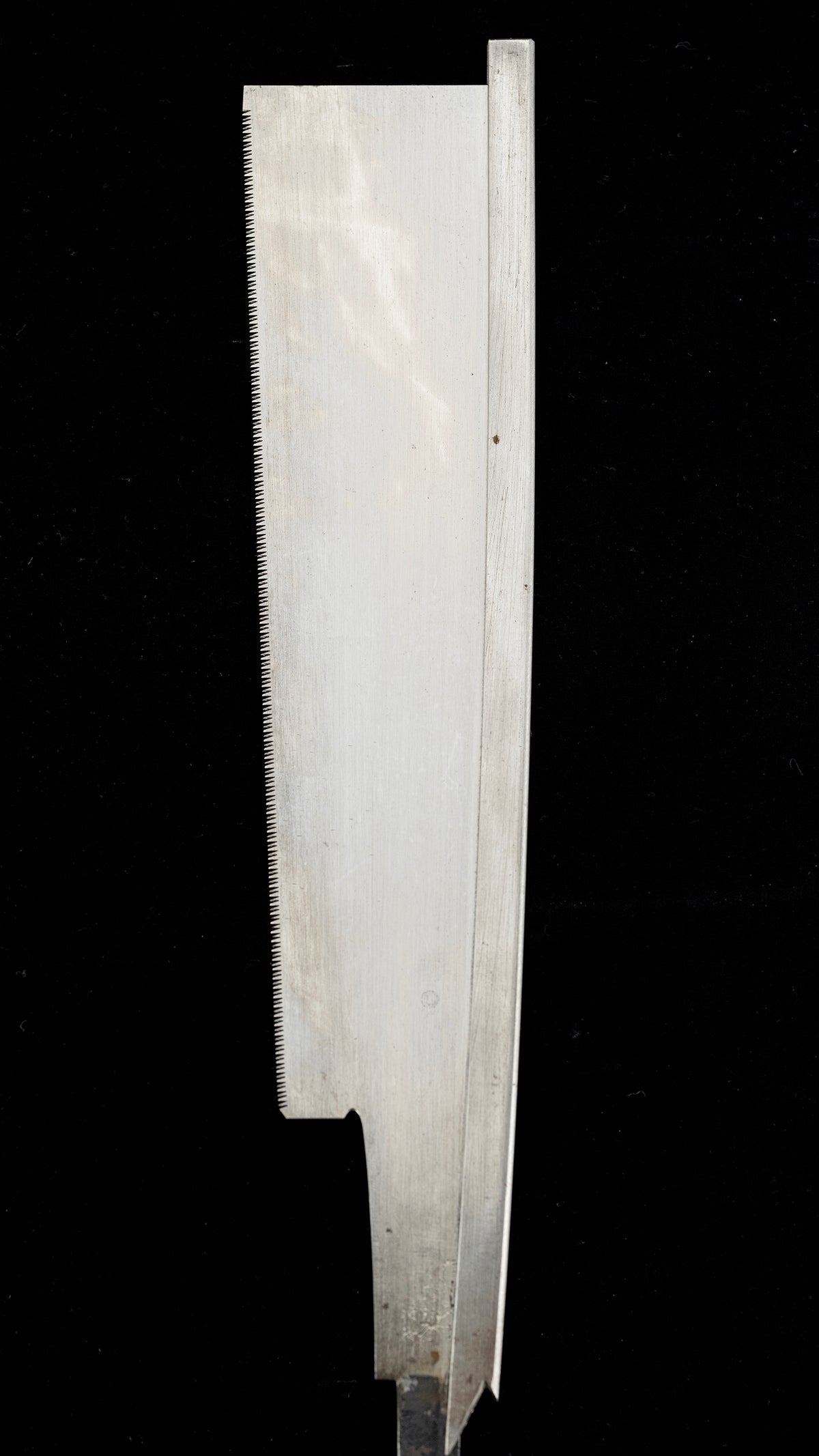 Douzuki Noko Japanese Precision Cross Cutting Hand Saw By Tanaka Yonekichi - 270mm ②