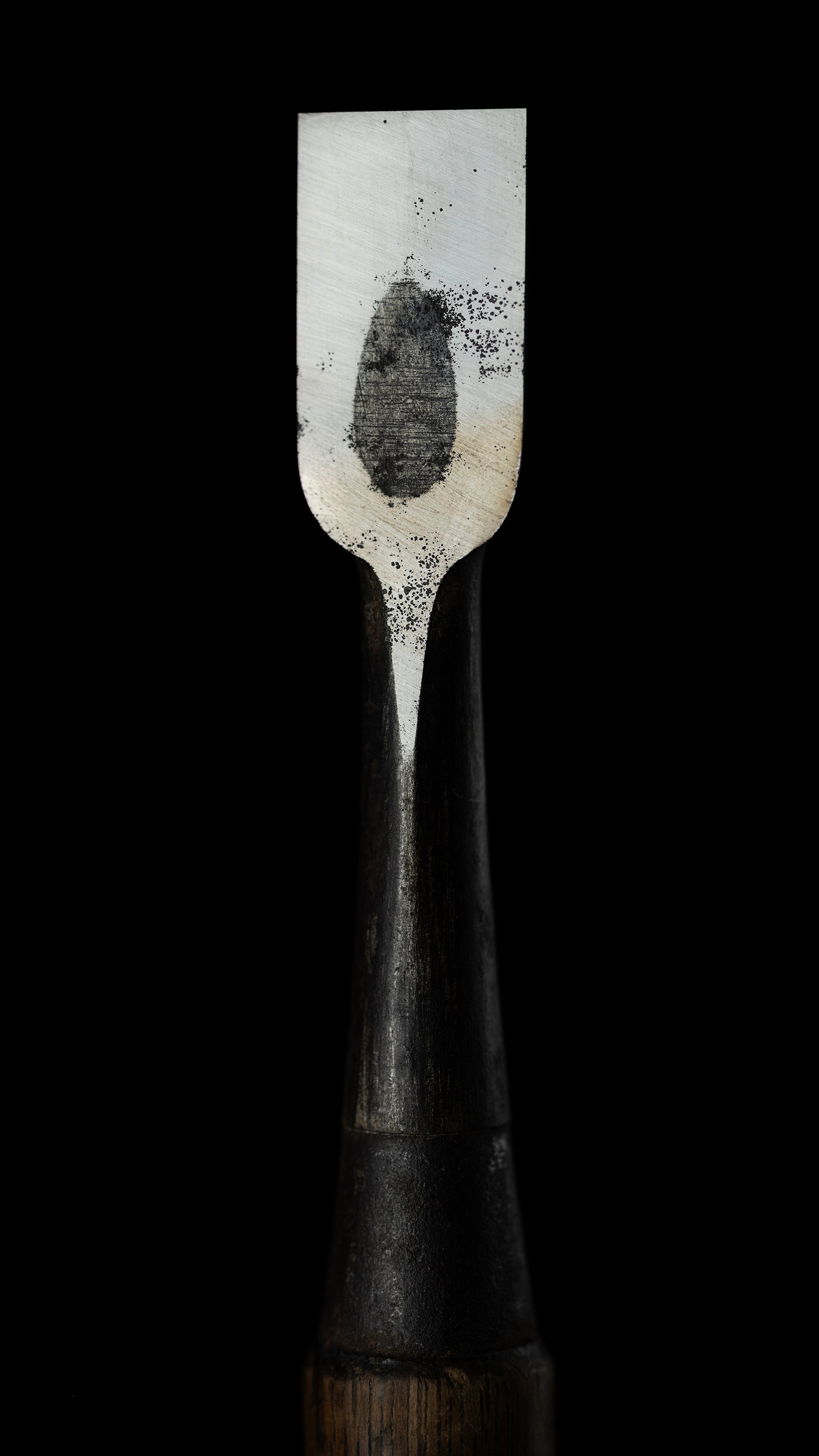 Oire-Nomi Japanese Hand Made Bench Chisel By Ishida - 18mm