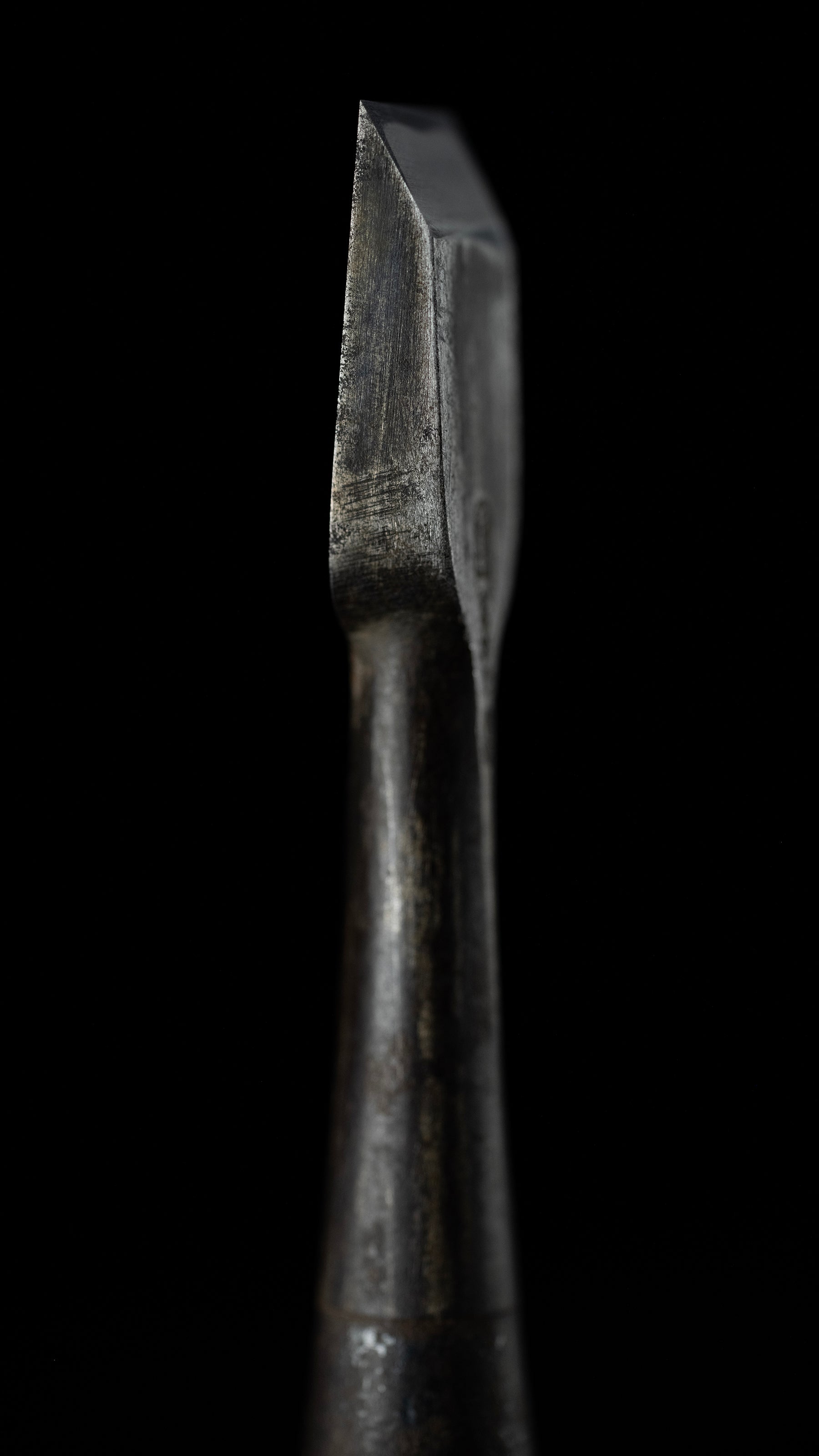 Oire-Nomi Japanese Hand Made Bench Chisel By Ishida - 18mm