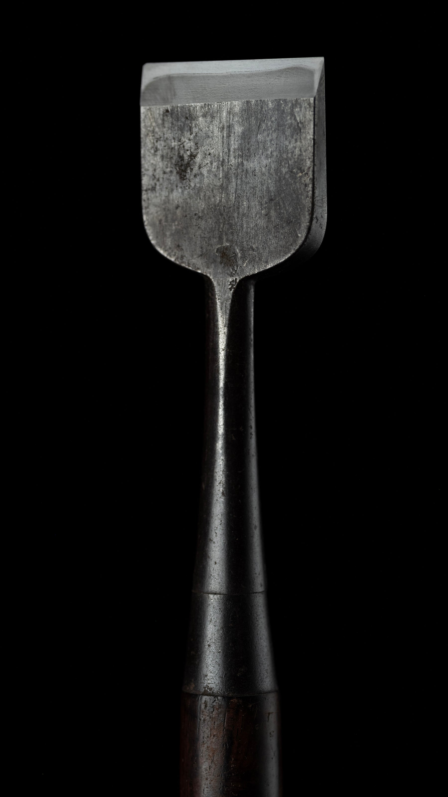 Kakuuchi-Usu-Nomi Japanese Hand Made Paring Chisel - 41mm