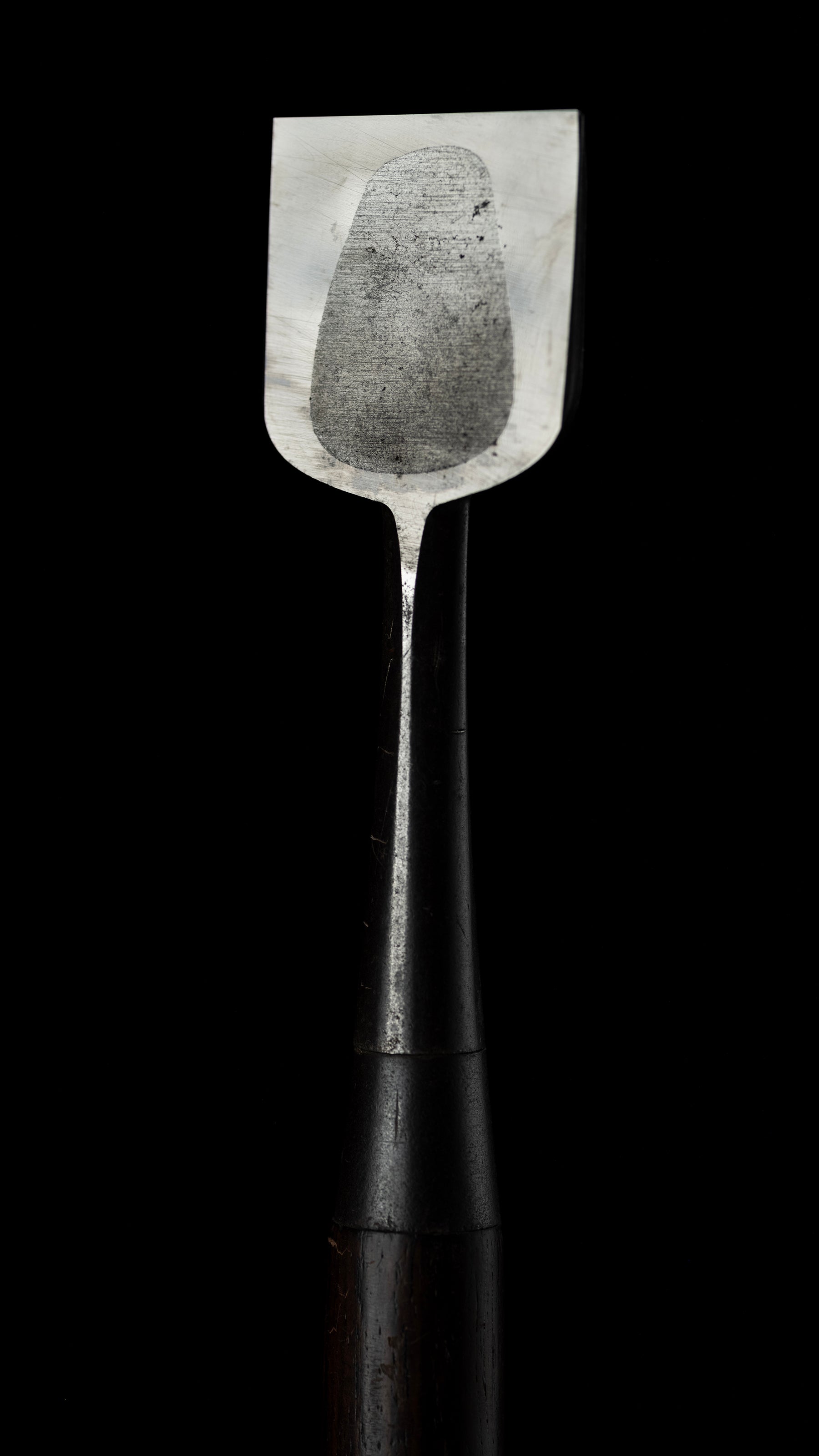 Kakuuchi-Usu-Nomi Japanese Hand Made Paring Chisel - 41mm