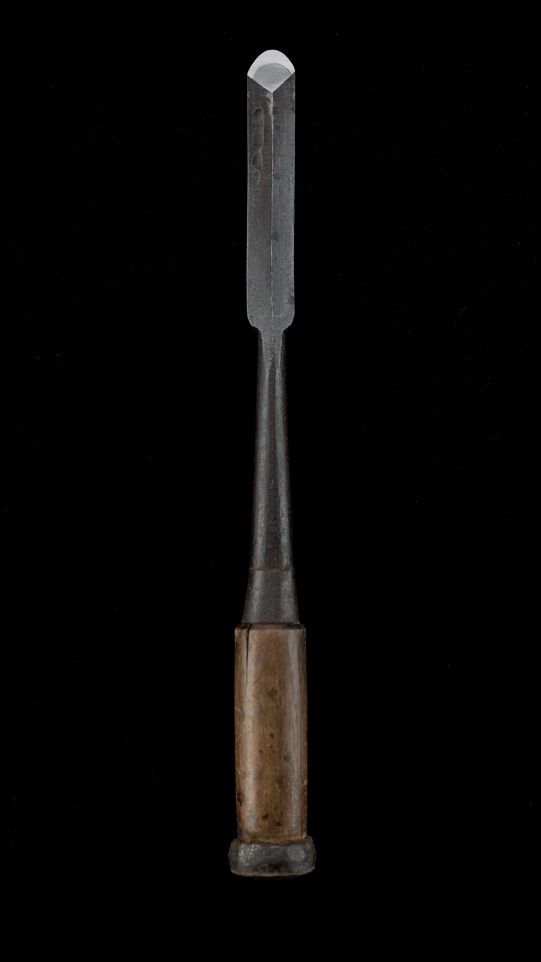 Sotomaru nomi Japanese Incannel Gouge Chisel - 12mm