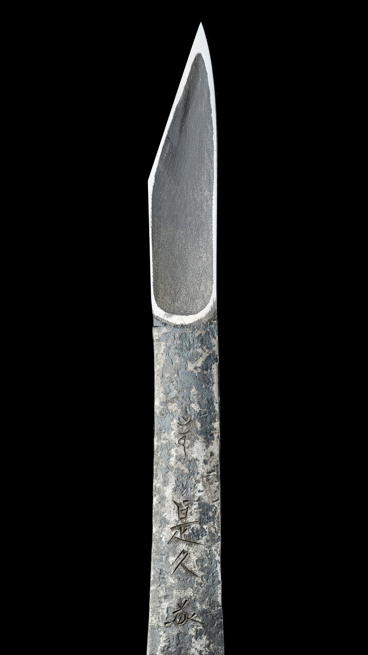 Kiridashi Knife By Mosaku - 24mm