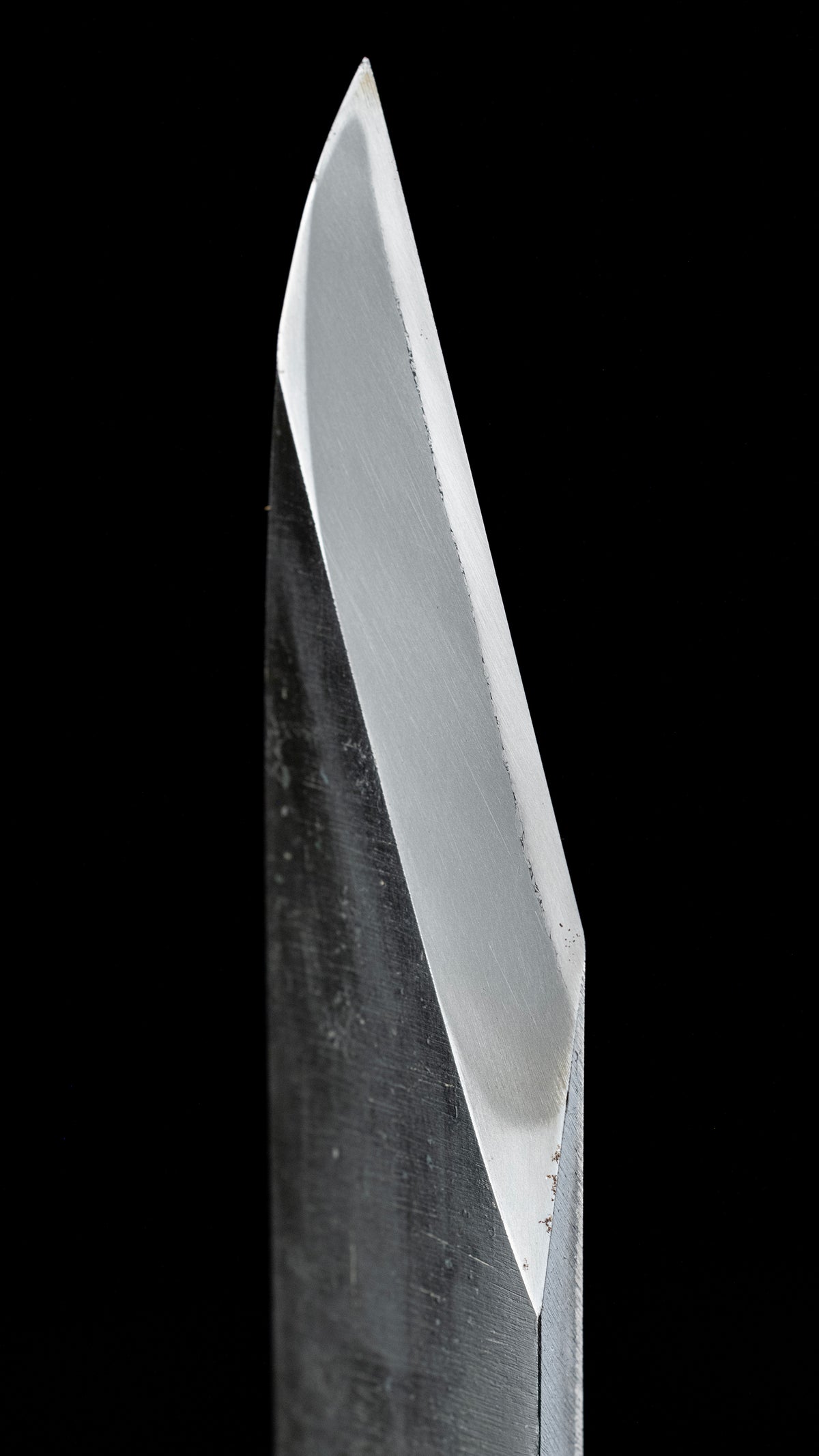 Kiridashi Knife By Mosaku - 24mm