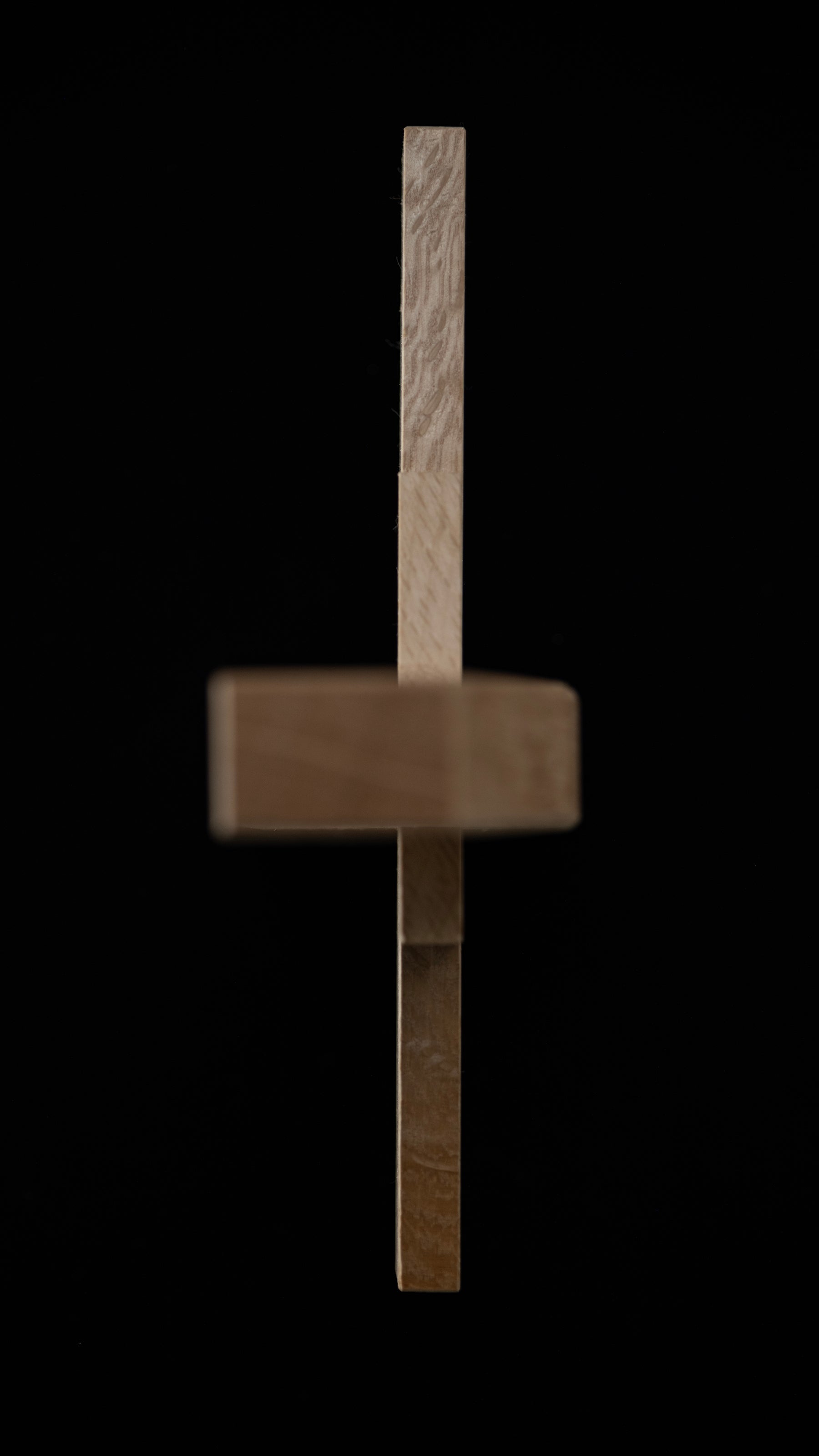 Suji-Kebiki Japanese Hand made Cutting Gauge For Right Hand