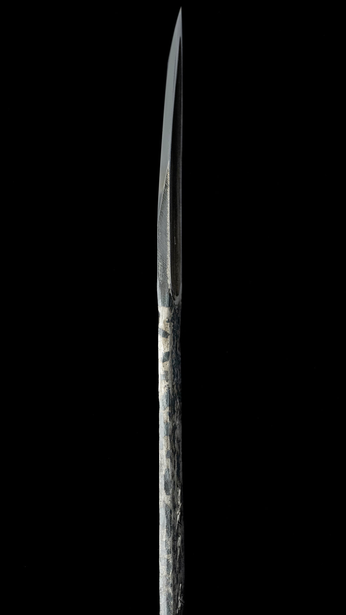 Kiridashi Knife By Mosaku - 24mm