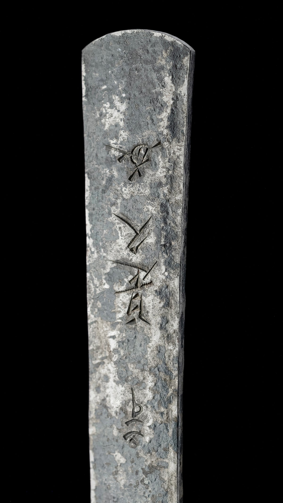 Kiridashi Knife By Mosaku - 24mm