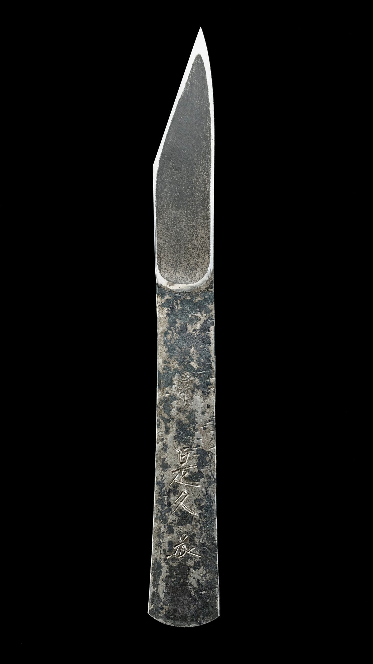 Kiridashi Knife By Mosaku - 24mm