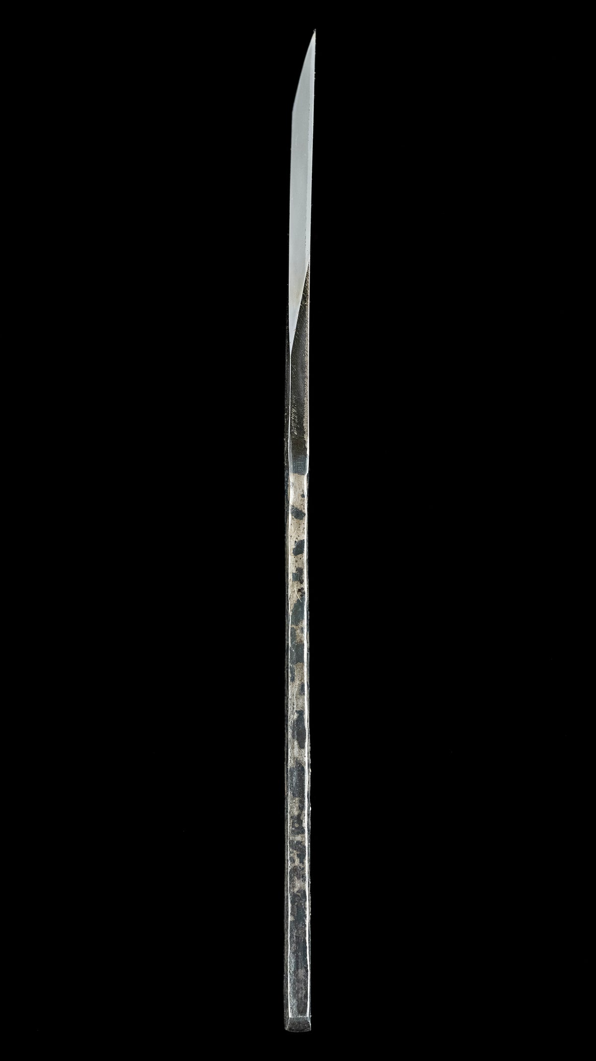 Kiridashi Knife By Mosaku - 24mm