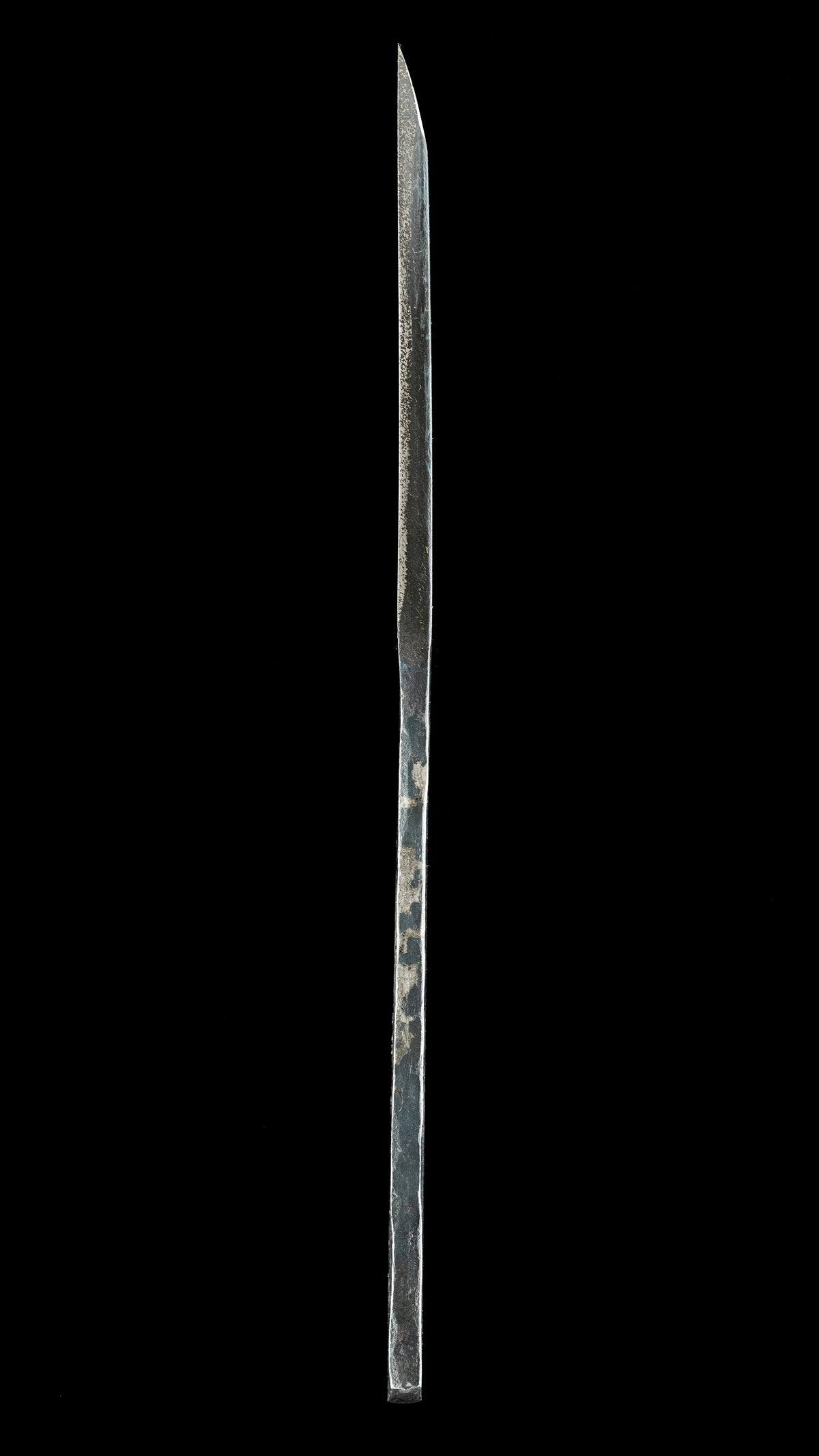 Kiridashi Knife By Mosaku - 24mm