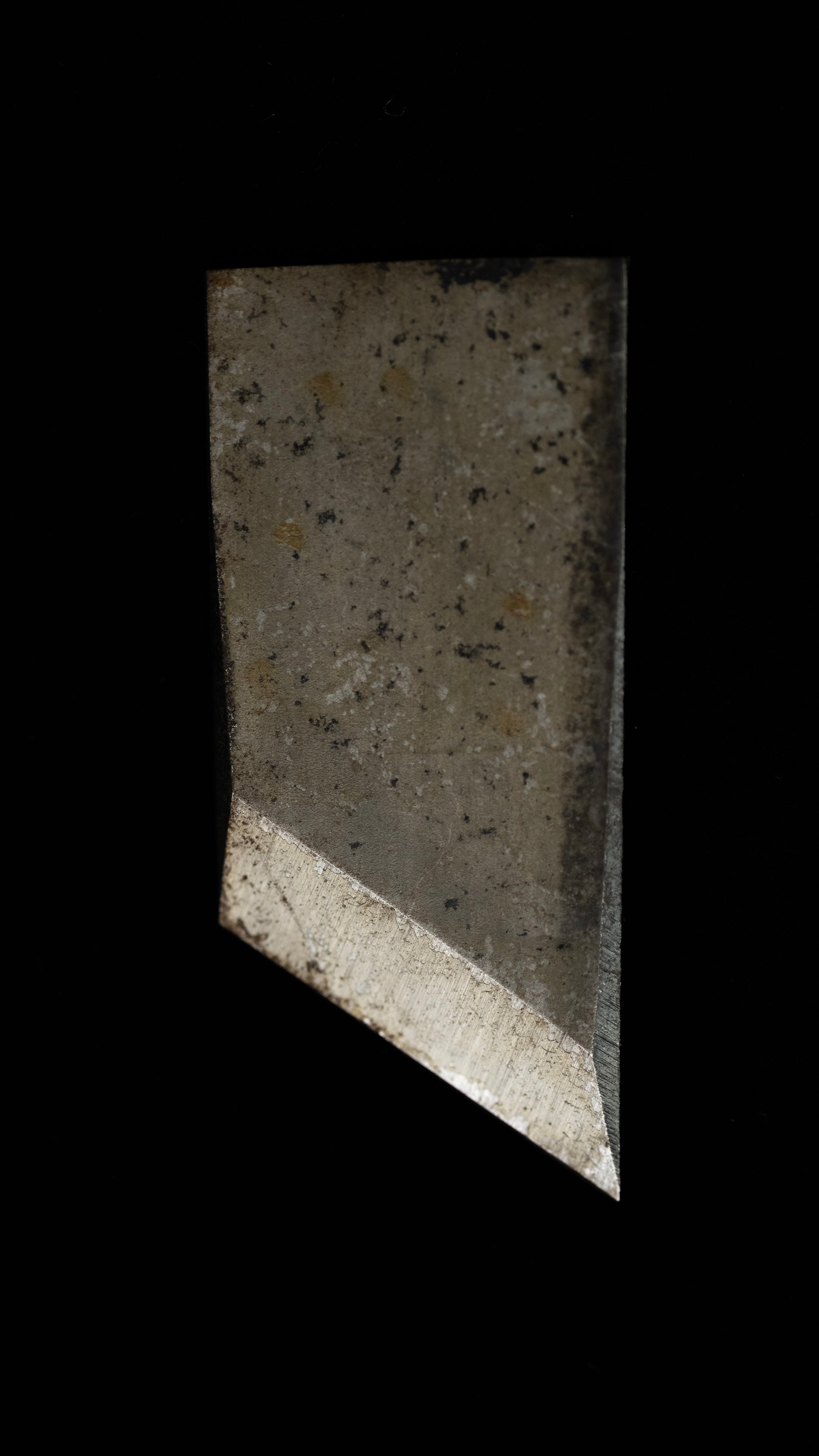 Suji-Kebiki Japanese Hand made Cutting Gauge For Right Hand - Long beam