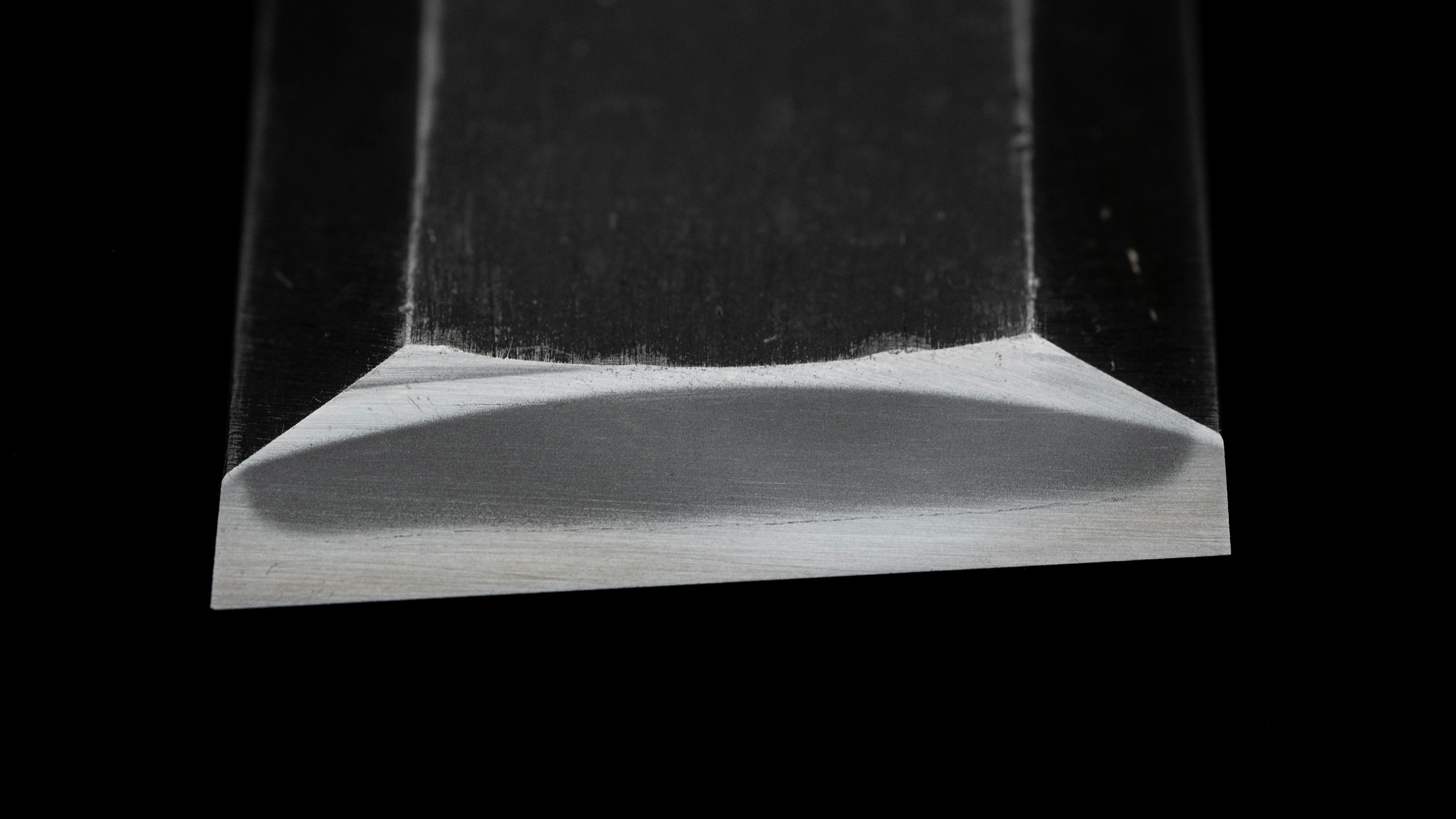 Usu-Nomi Japanese Hand Made Paring Chisel By Second Generation Kiyotada - 36mm