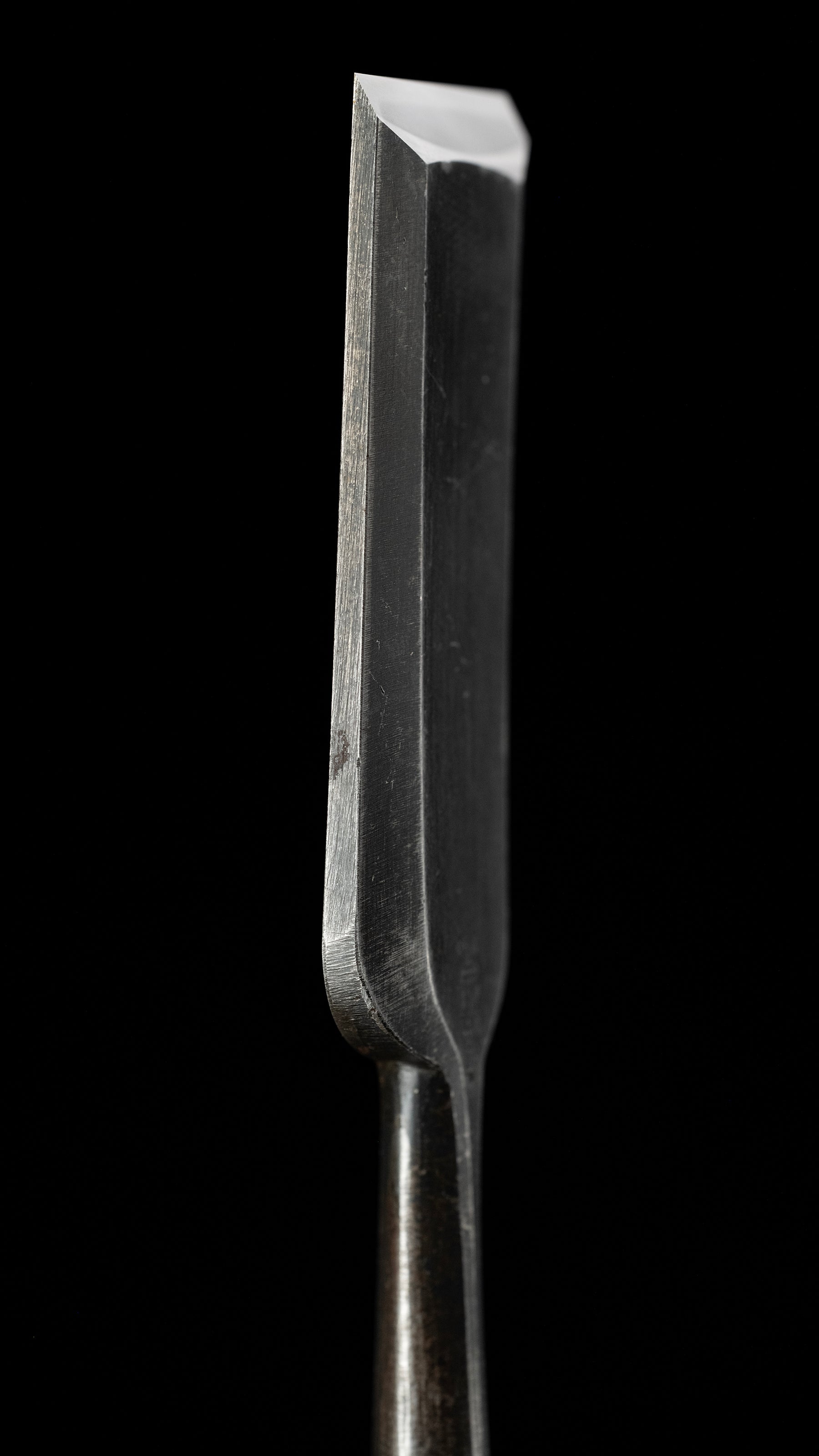 Usu-Nomi Japanese Hand Made Paring Chisel By Second Generation Kiyotada - 36mm