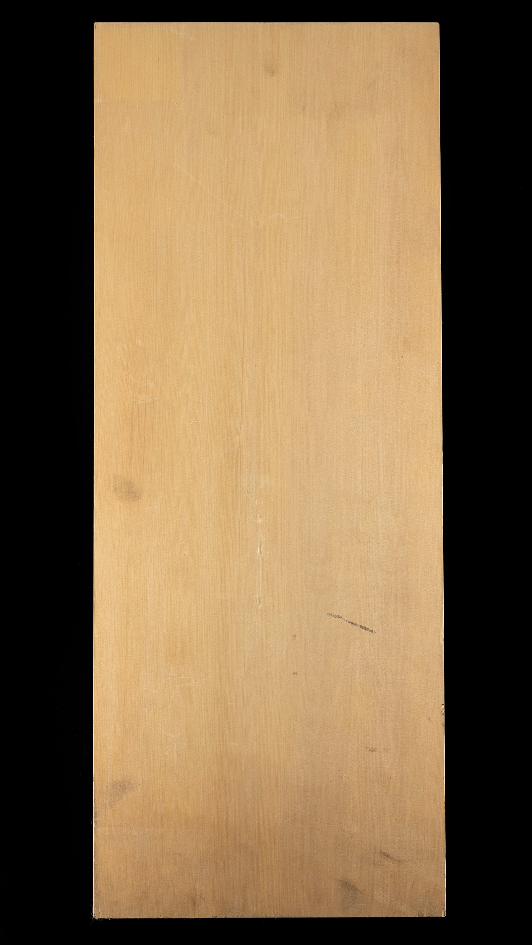 Hinoki-Manaita Japanese Cypress Cutting Board  ②