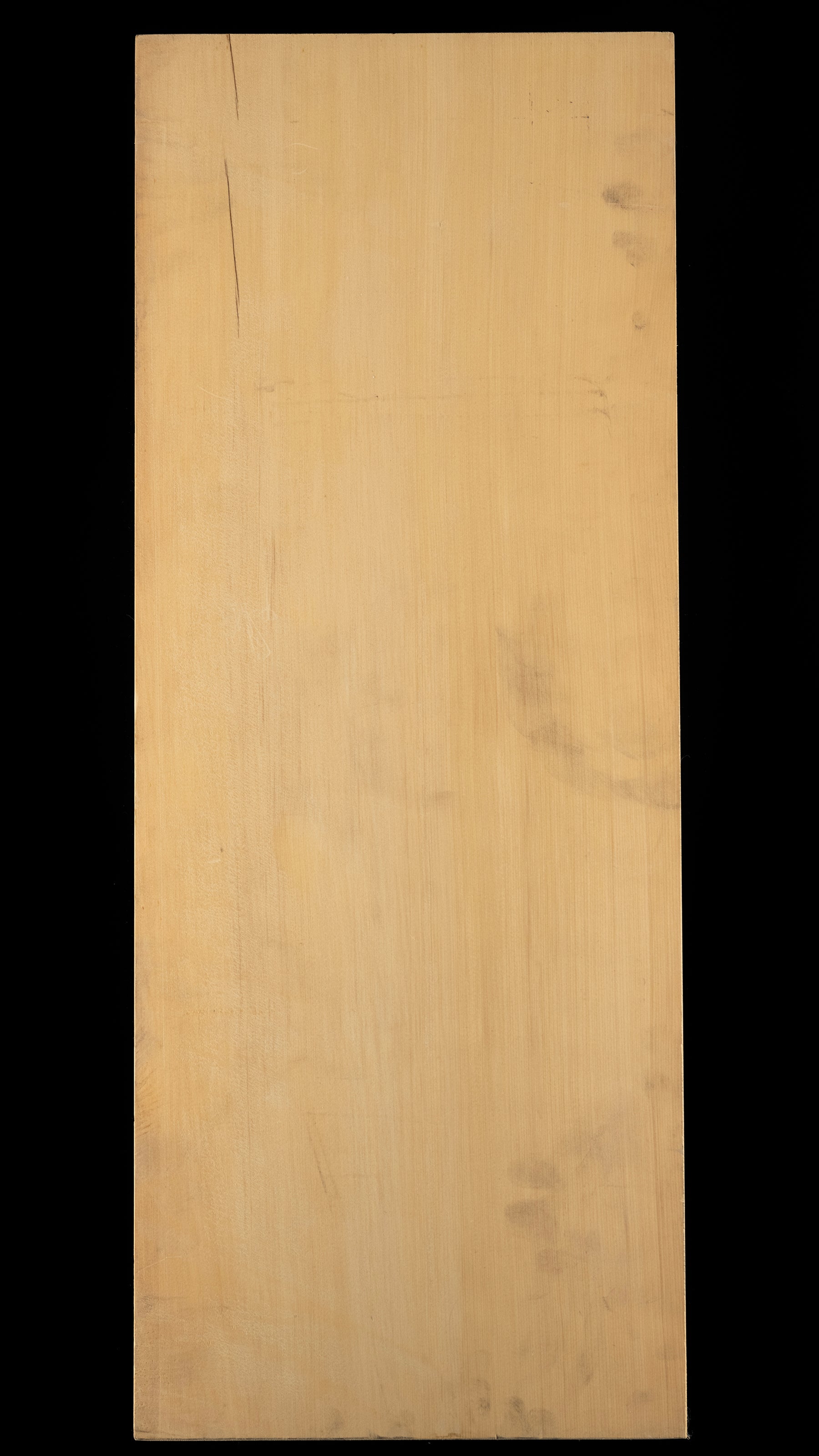 Hinoki-Manaita Japanese Cypress Cutting Board  ②