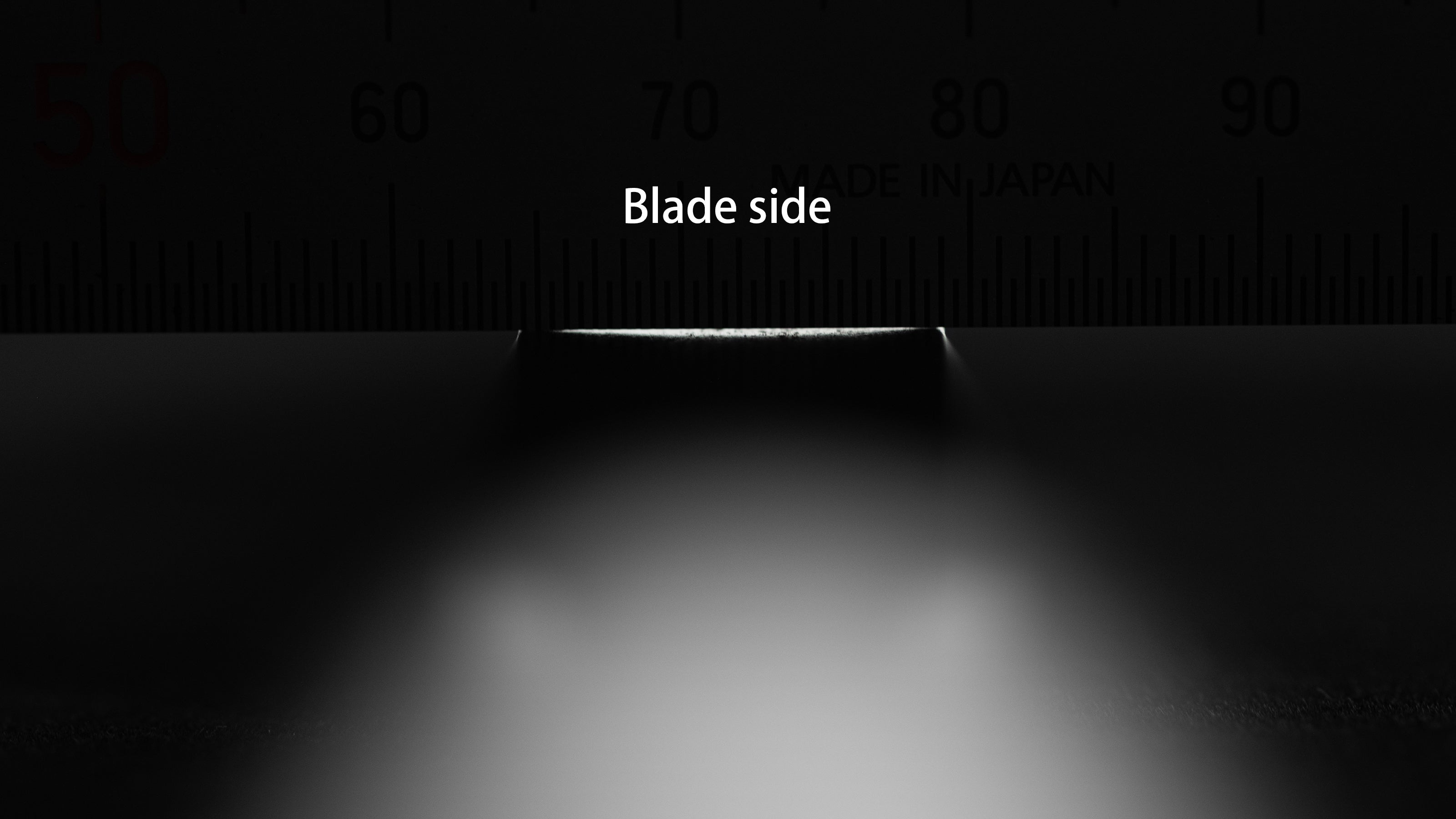 Mukomachi-Nomi Japanese Hand Made Mortise Chisel By First Generation Masayoshi - 12mm