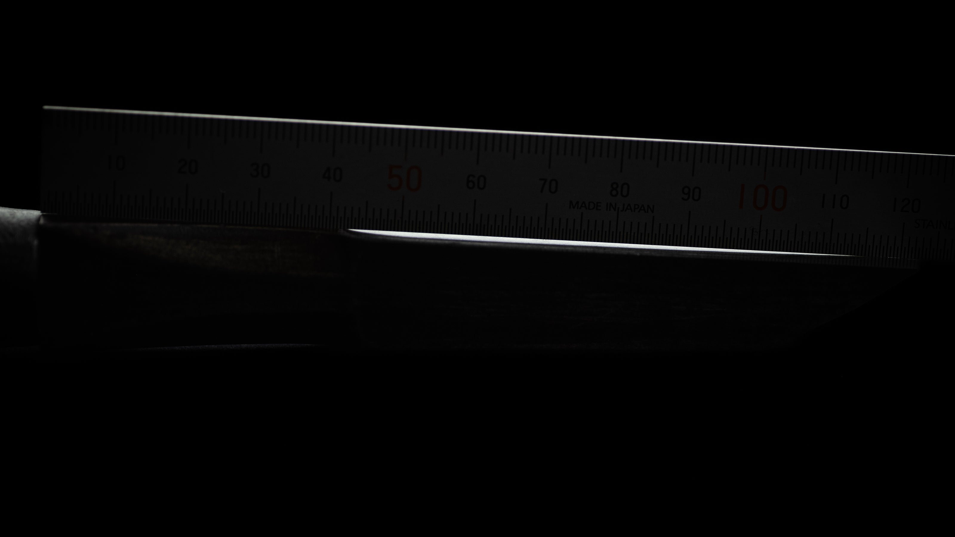 Mukomachi-Nomi Japanese Hand Made Mortise Chisel By First Generation Masayoshi - 12mm