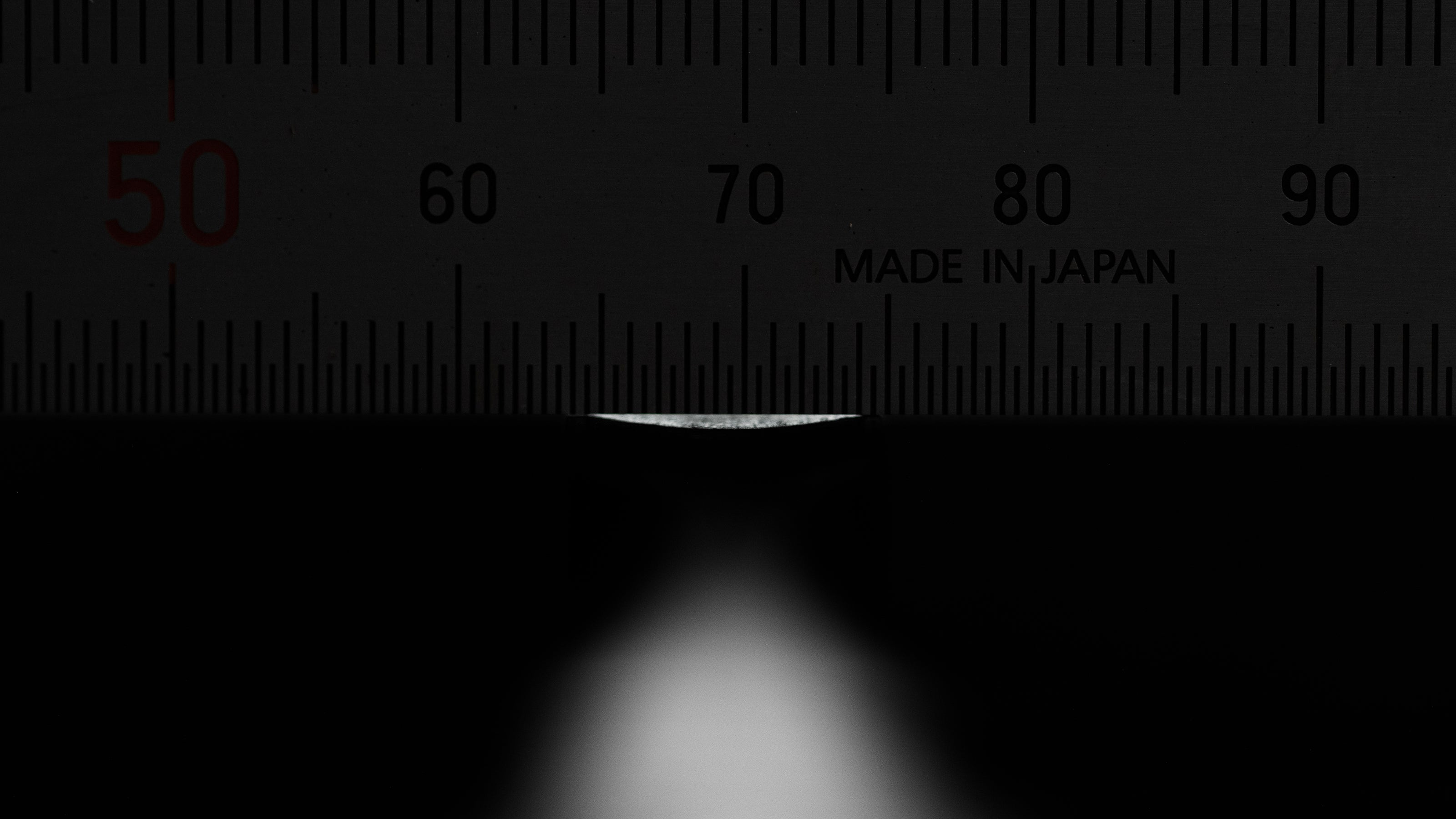 Mukomachi-Nomi Japanese Hand Made Mortise Chisel By First Generation Masayoshi - 12mm