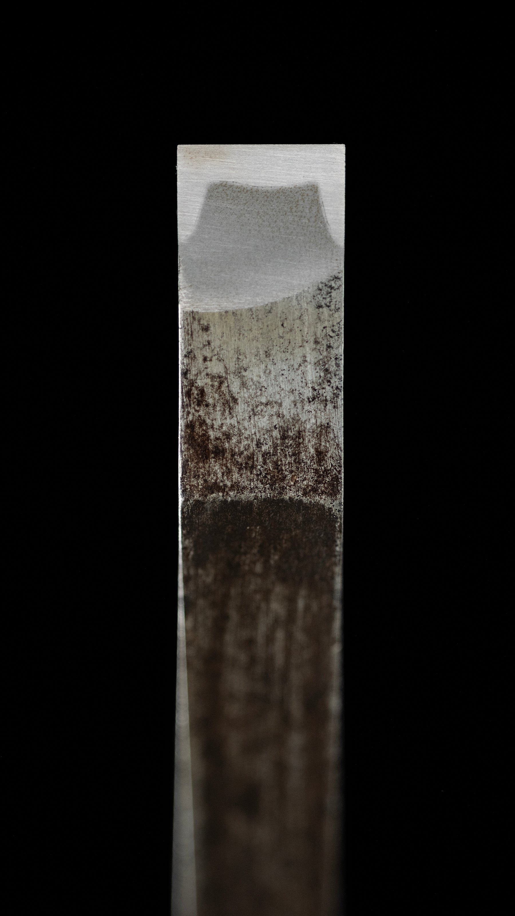 Mukomachi-Nomi Japanese Hand Made Mortise Chisel By First Generation Masayoshi - 12mm