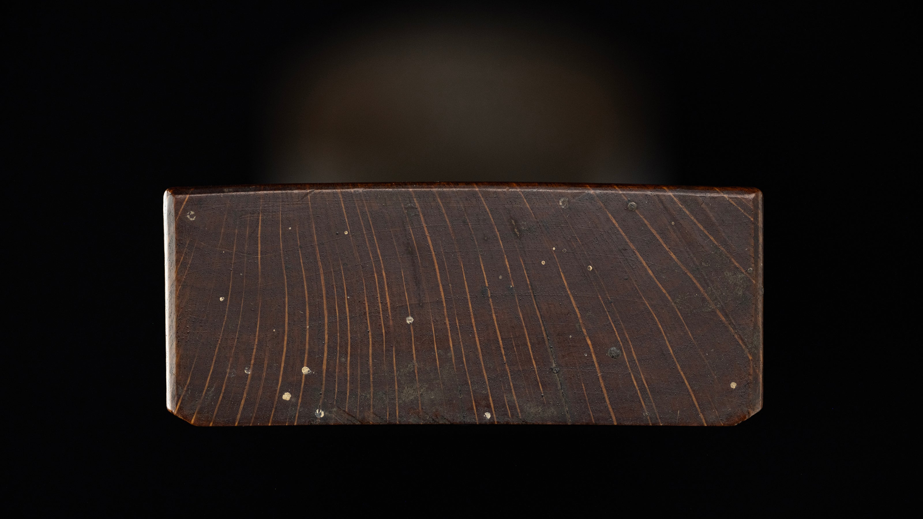 Hira-ganna Japanese Smoothing Plane From the early Showa period  - 70mm