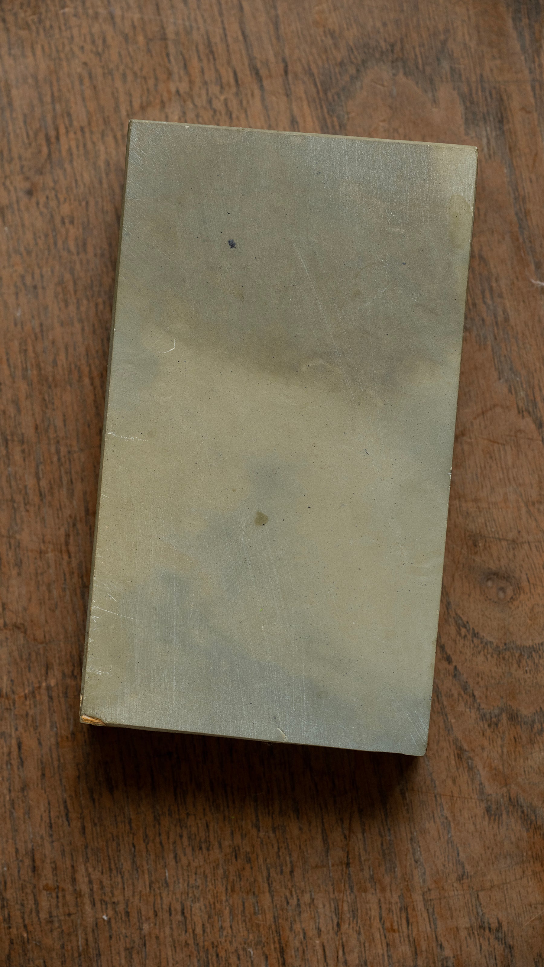 Tamurayama Tomae Japanese Natural Finishing Stone - 869g