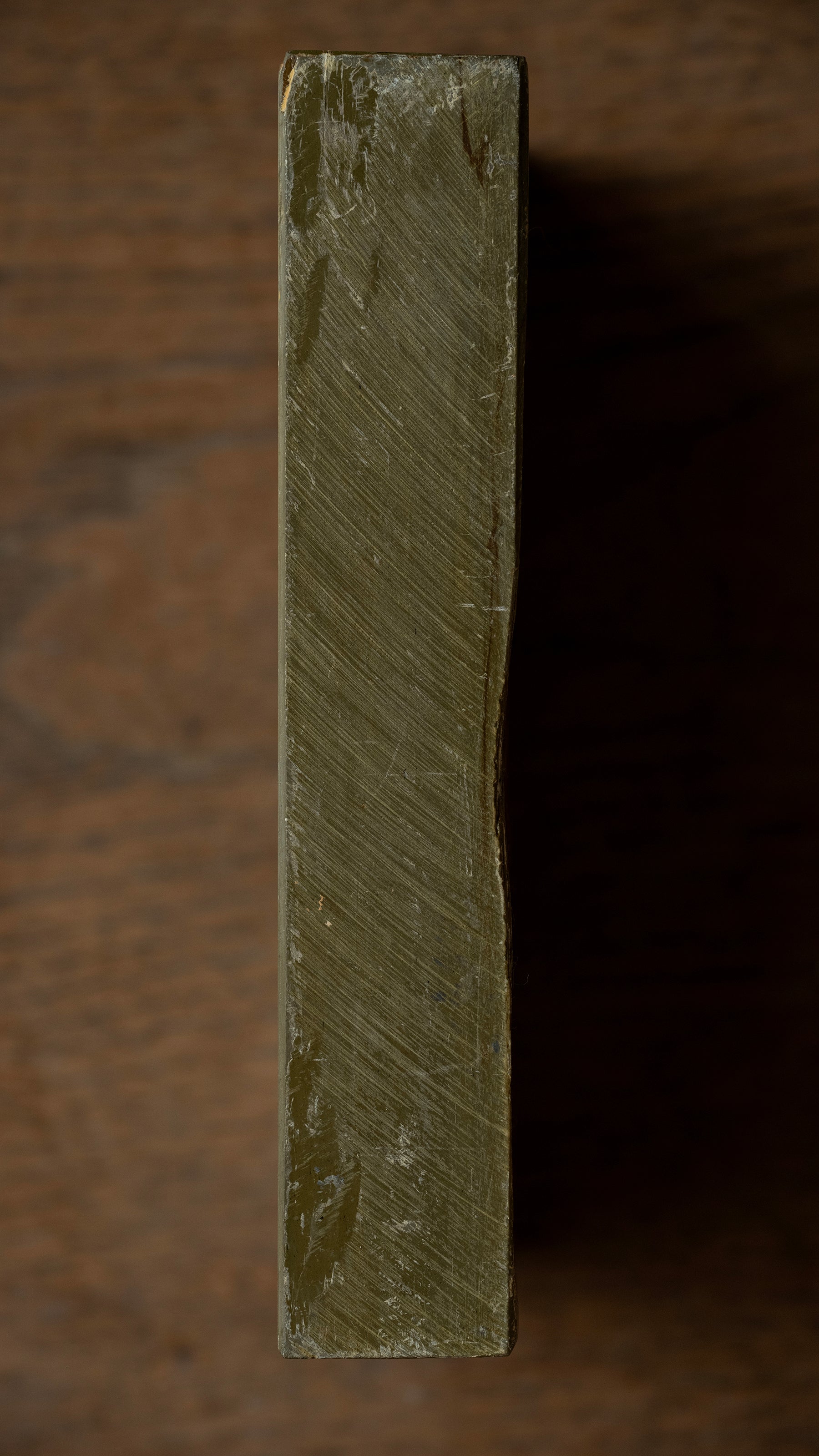 Tamurayama Tomae Japanese Natural Finishing Stone - 869g