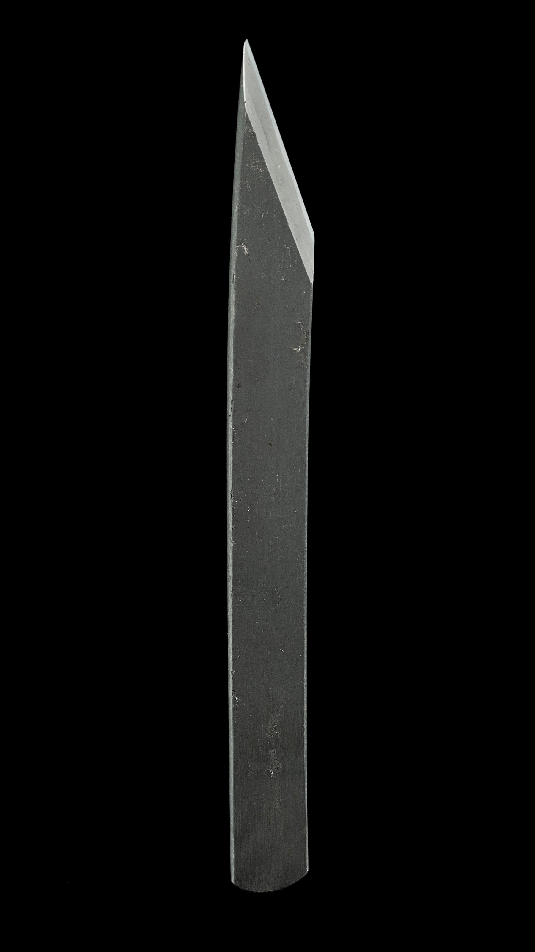 Kiridashi Knife By Ishikoso For Right Hand - 21mm