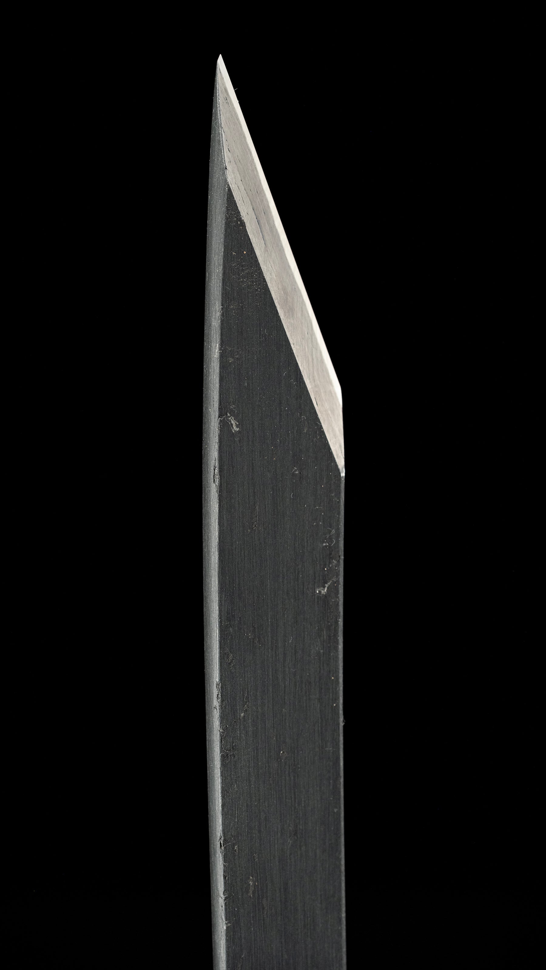 Kiridashi Knife By Ishikoso For Right Hand - 21mm