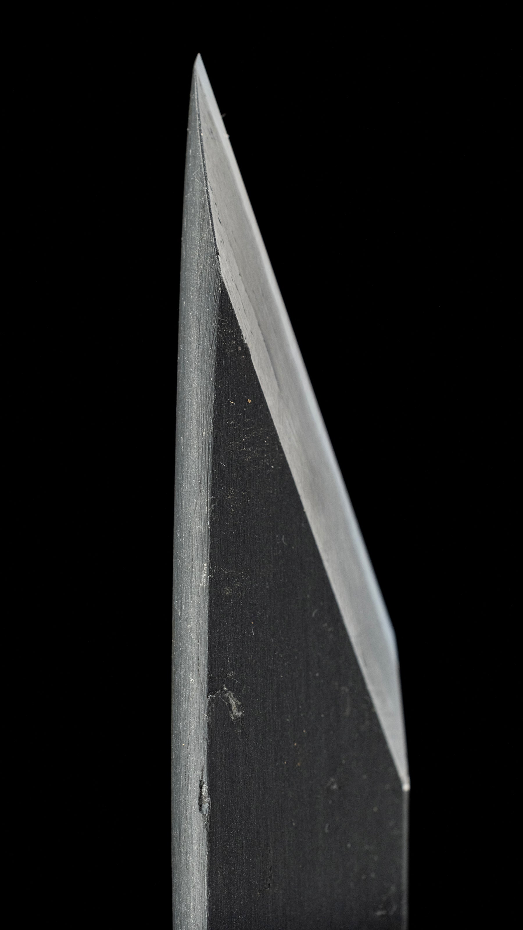 Kiridashi Knife By Ishikoso For Right Hand - 21mm