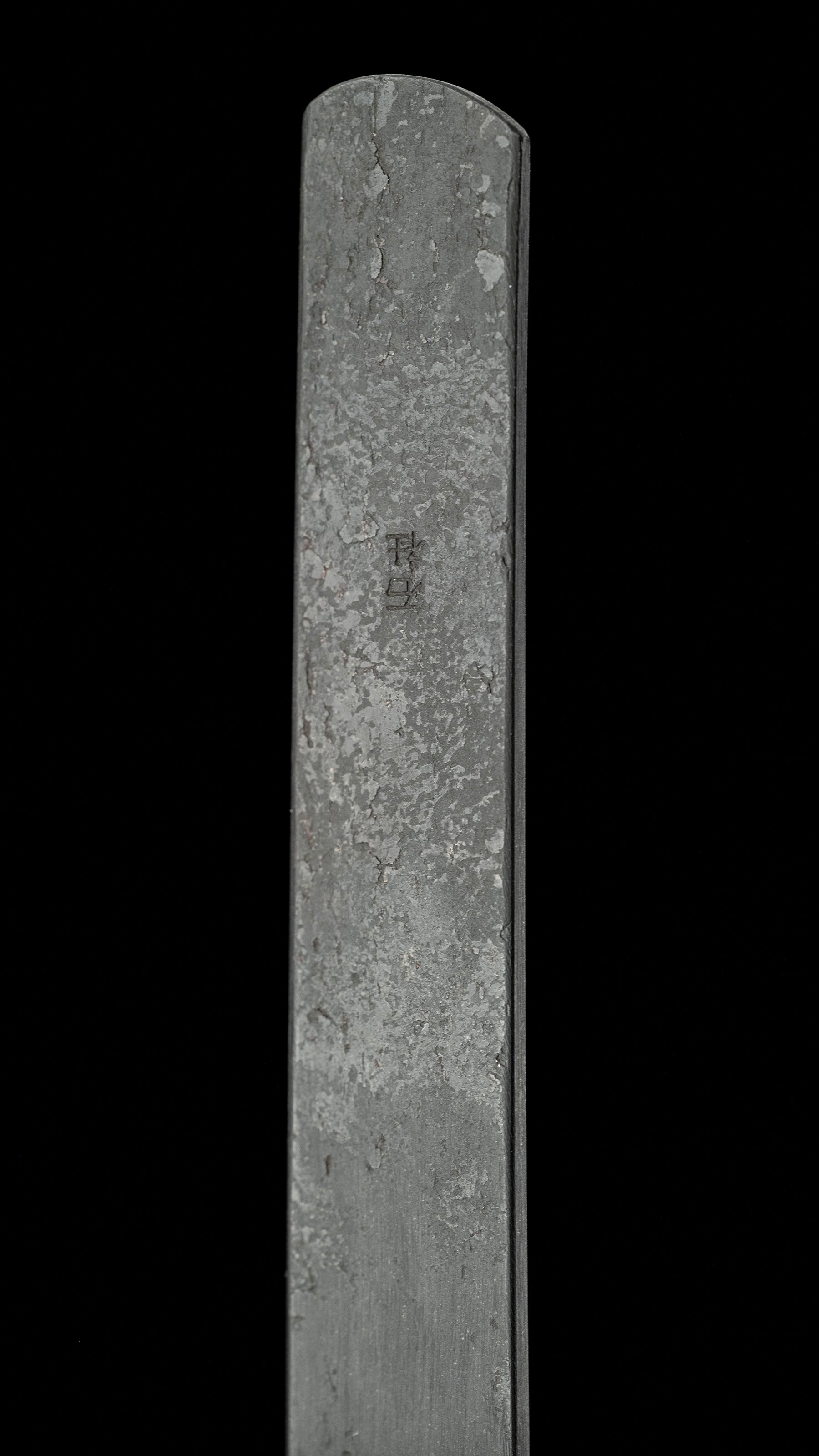 Kiridashi Knife By Ishikoso For Right Hand - 21mm