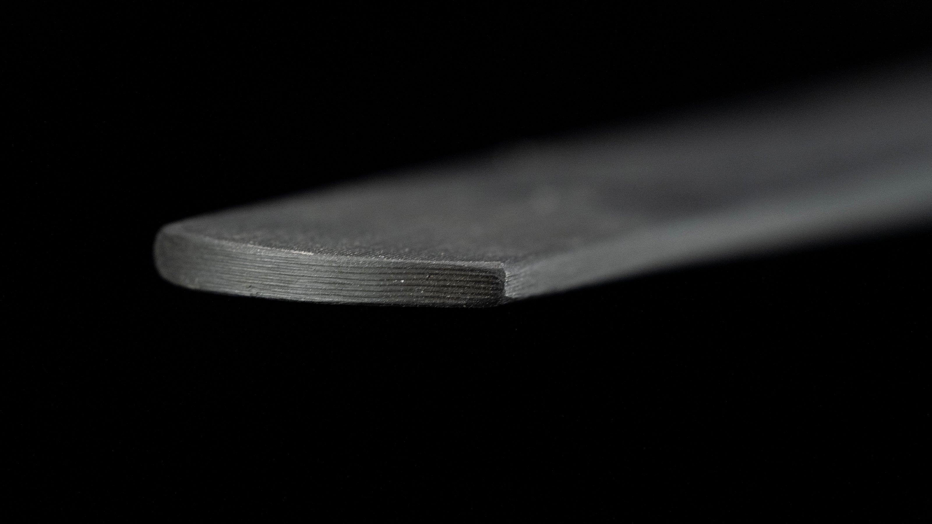 Kiridashi Knife By Ishikoso For Right Hand - 21mm