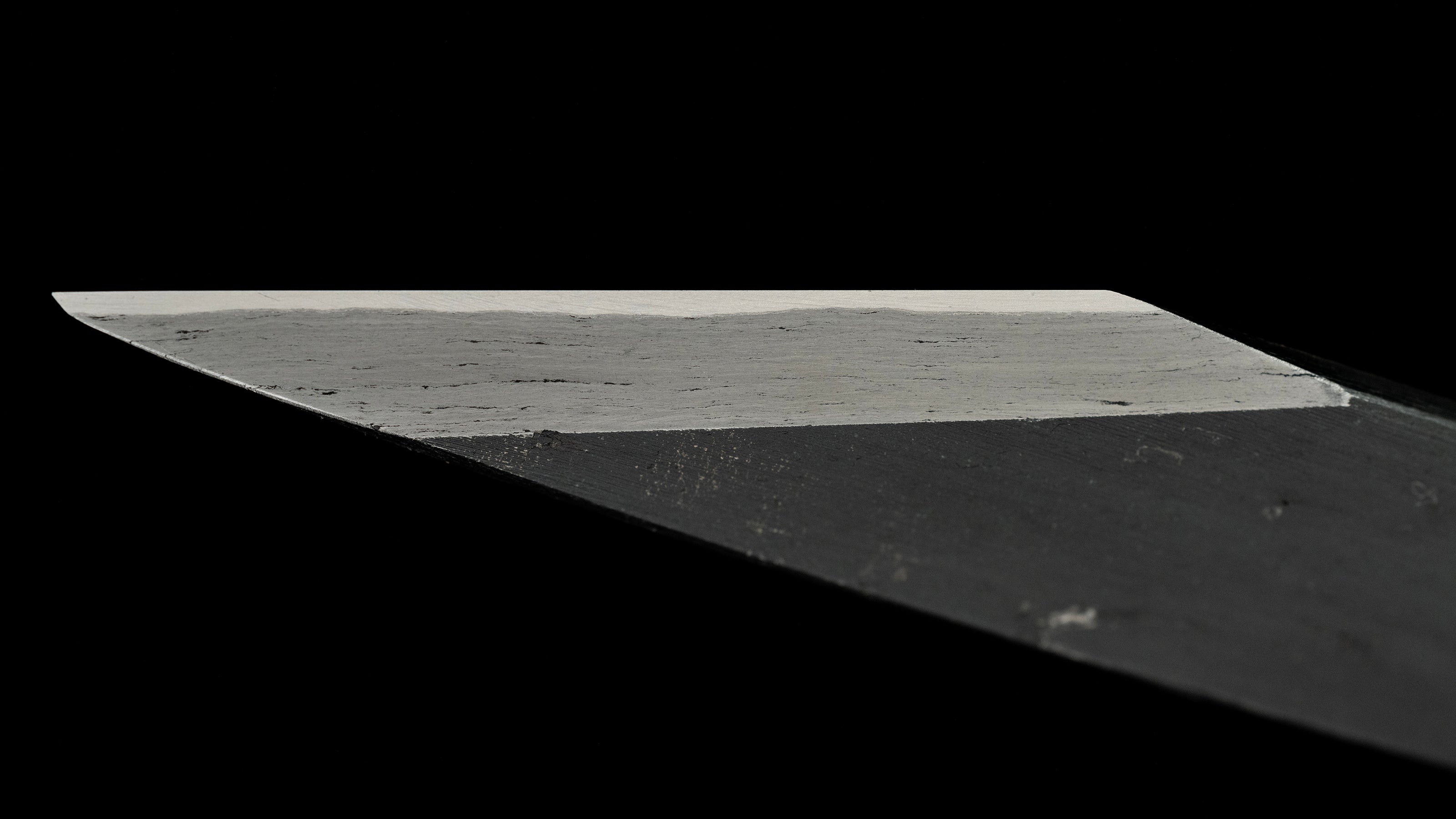 Kiridashi Knife By Ishikoso For Right Hand - 21mm