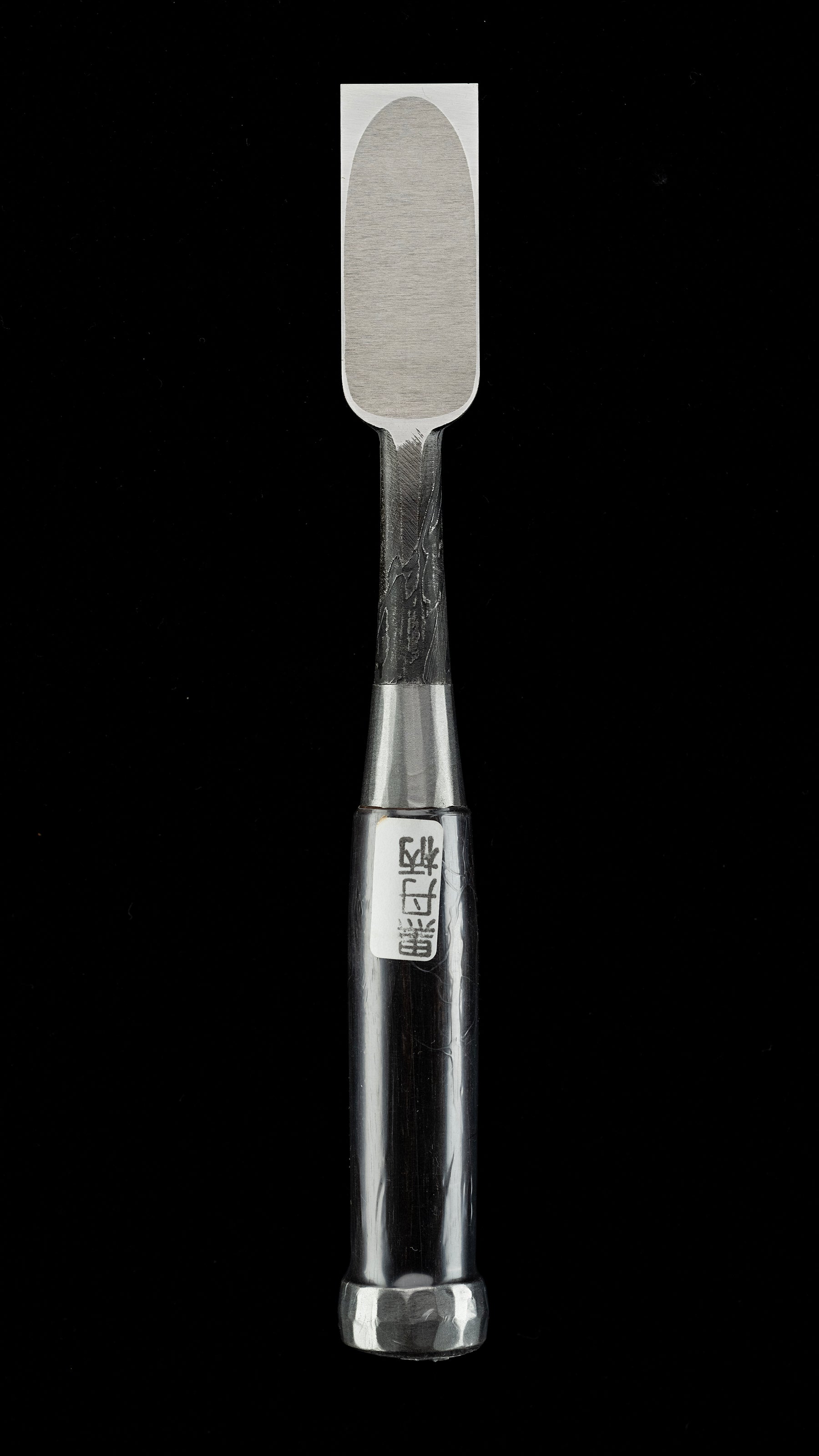 Masame Oire Nomi Japanese Hand Made Bench Chisel By Tasai - 24mm