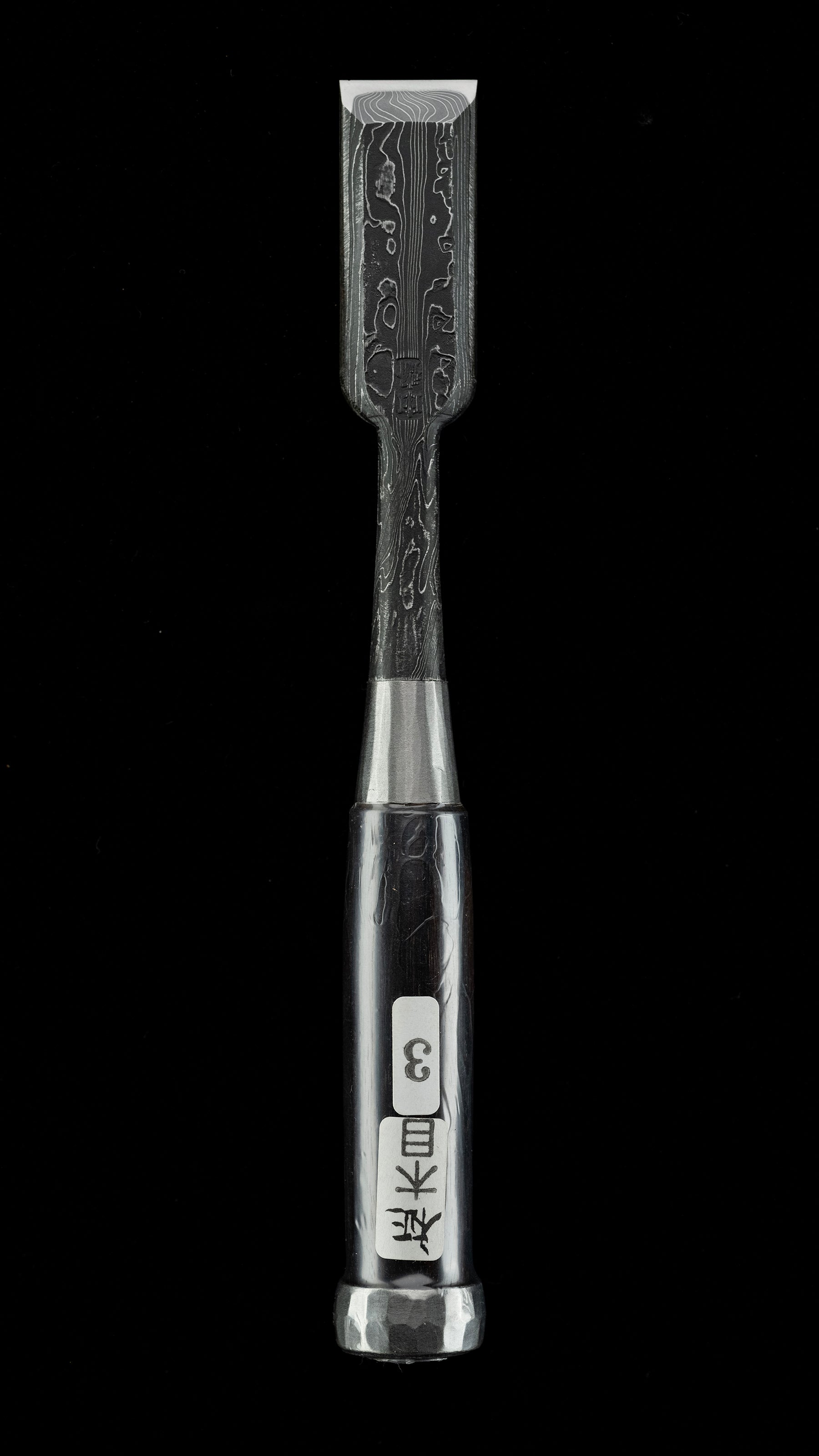 Masame Oire Nomi Japanese Hand Made Bench Chisel By Tasai - 24mm