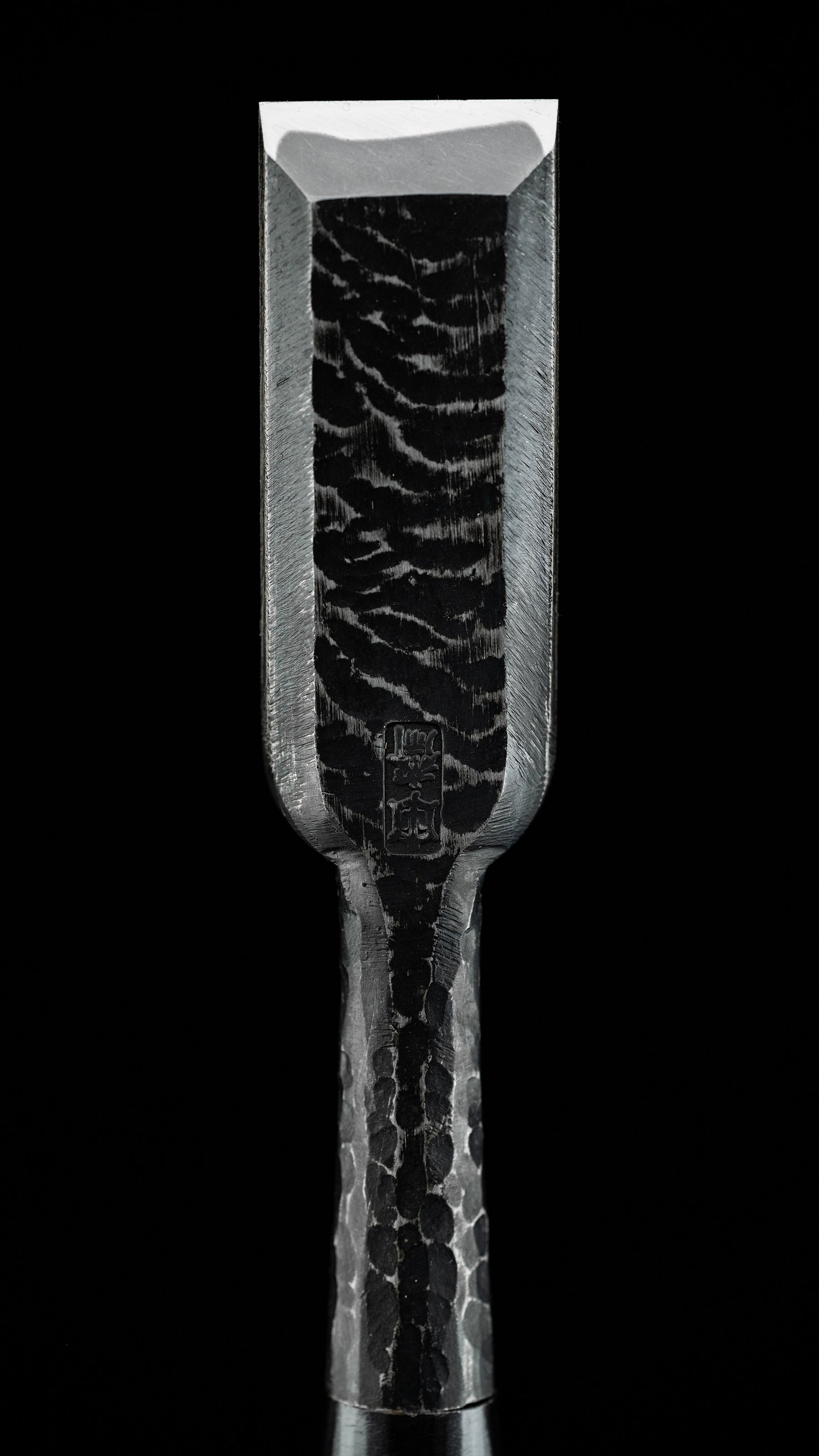 Tsuchime Oire Nomi Japanese Hand Made Bench Chisel By Tasai - 24mm