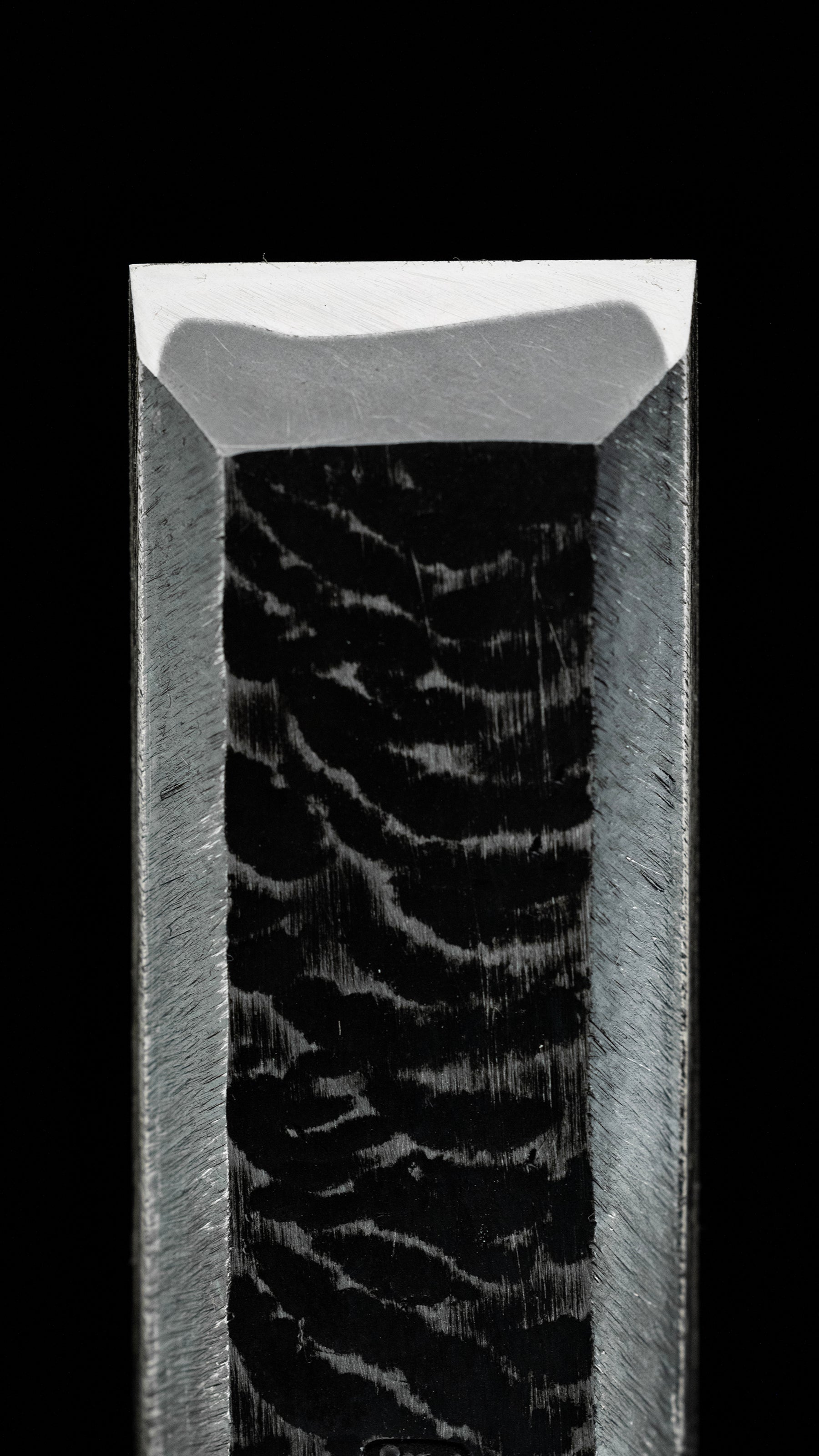 Tsuchime Oire Nomi Japanese Hand Made Bench Chisel By Tasai - 24mm