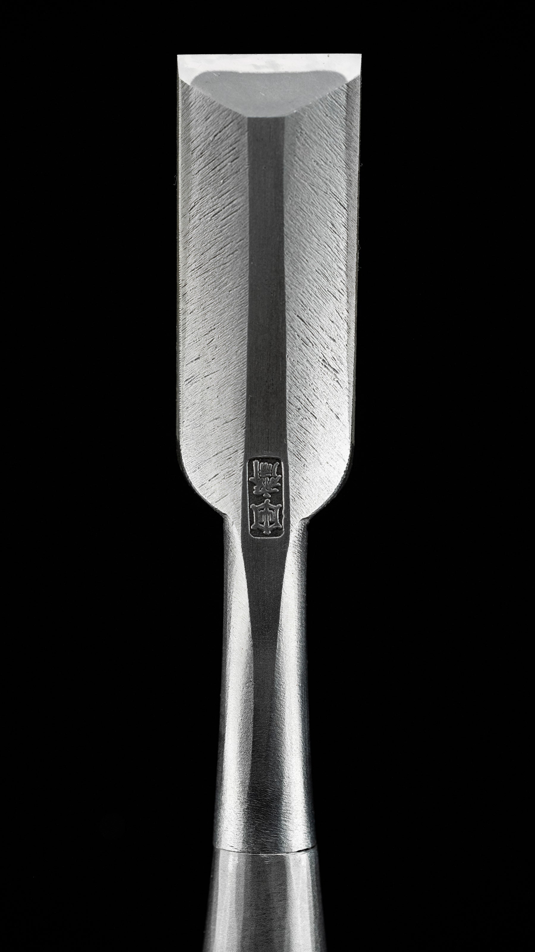 Shinogi Oire Nomi Japanese Hand Made Dovetail Bench Chisel By Tasai - 24mm