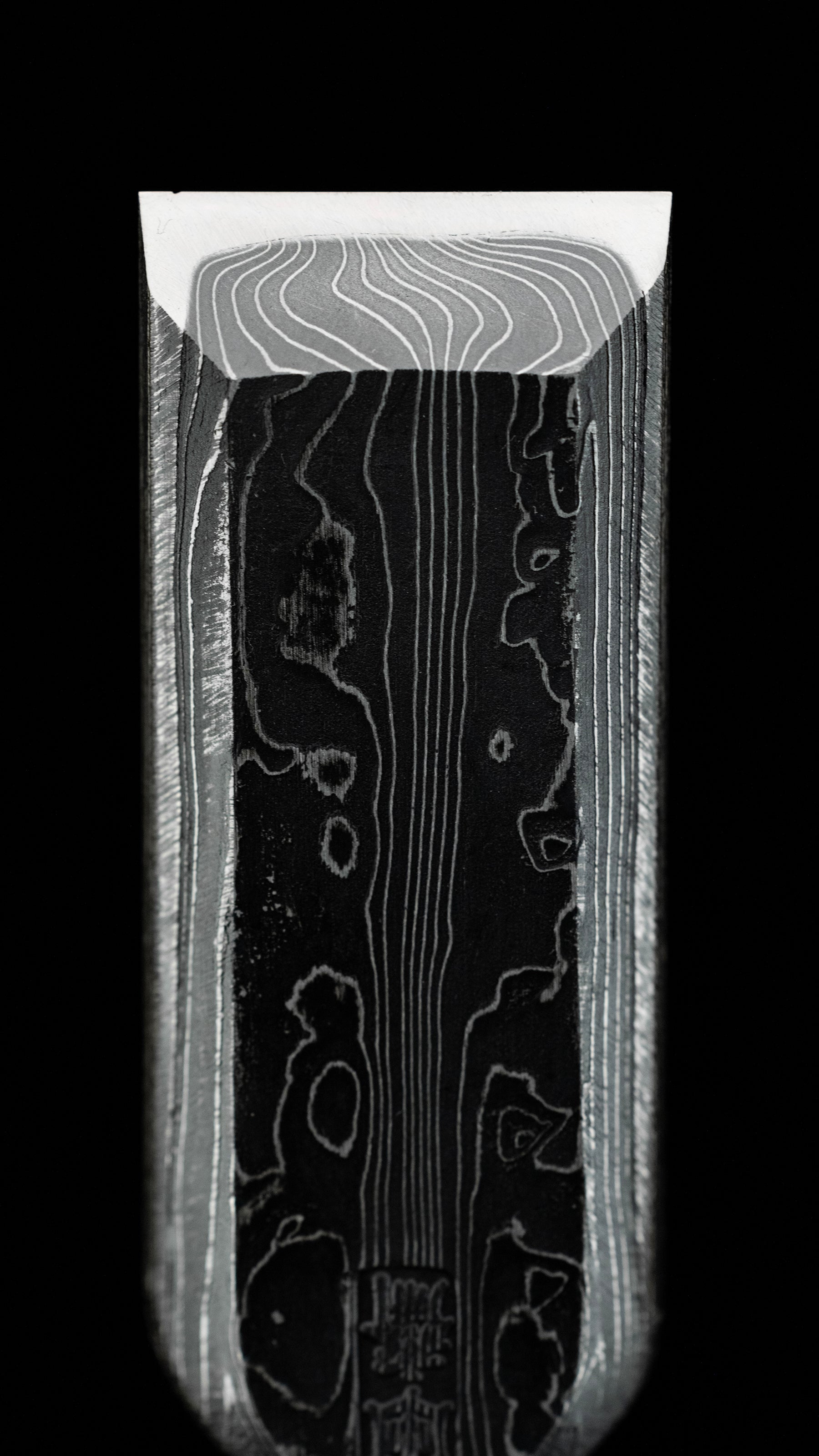 Masame Oire Nomi Japanese Hand Made Bench Chisel By Tasai - 24mm