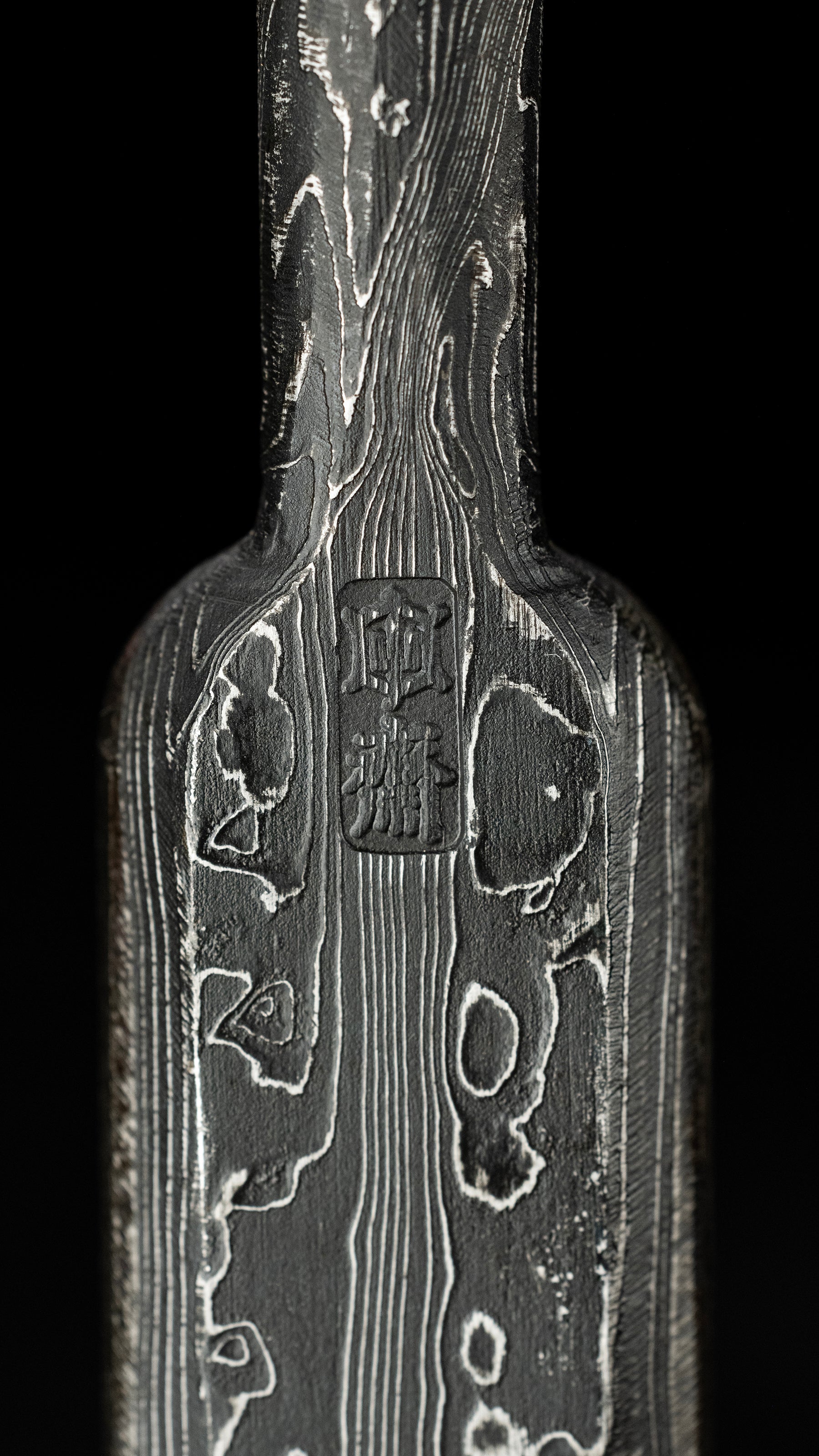 Masame Oire Nomi Japanese Hand Made Bench Chisel By Tasai - 24mm