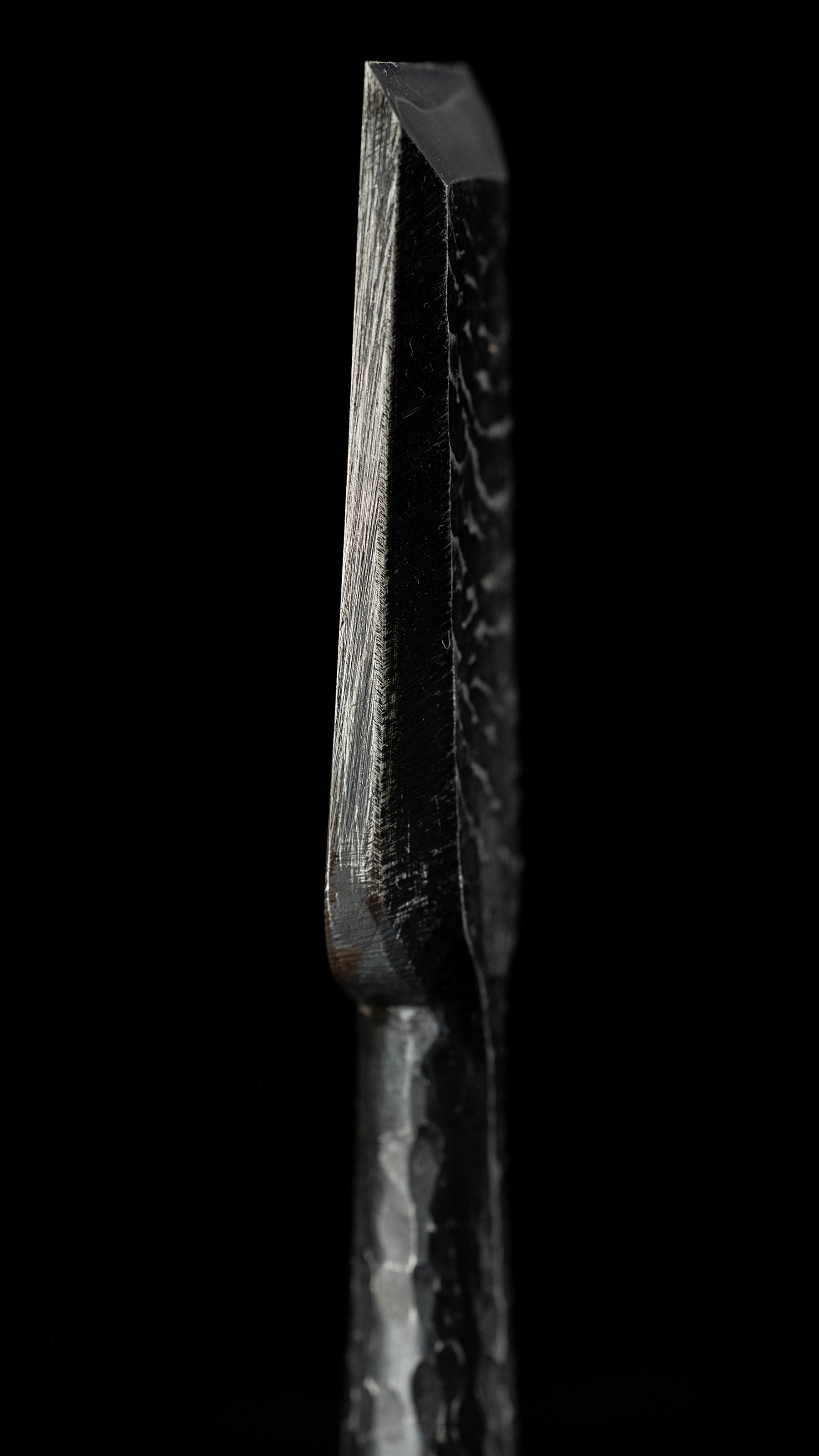 Tsuchime Oire Nomi Japanese Hand Made Bench Chisel By Tasai - 24mm